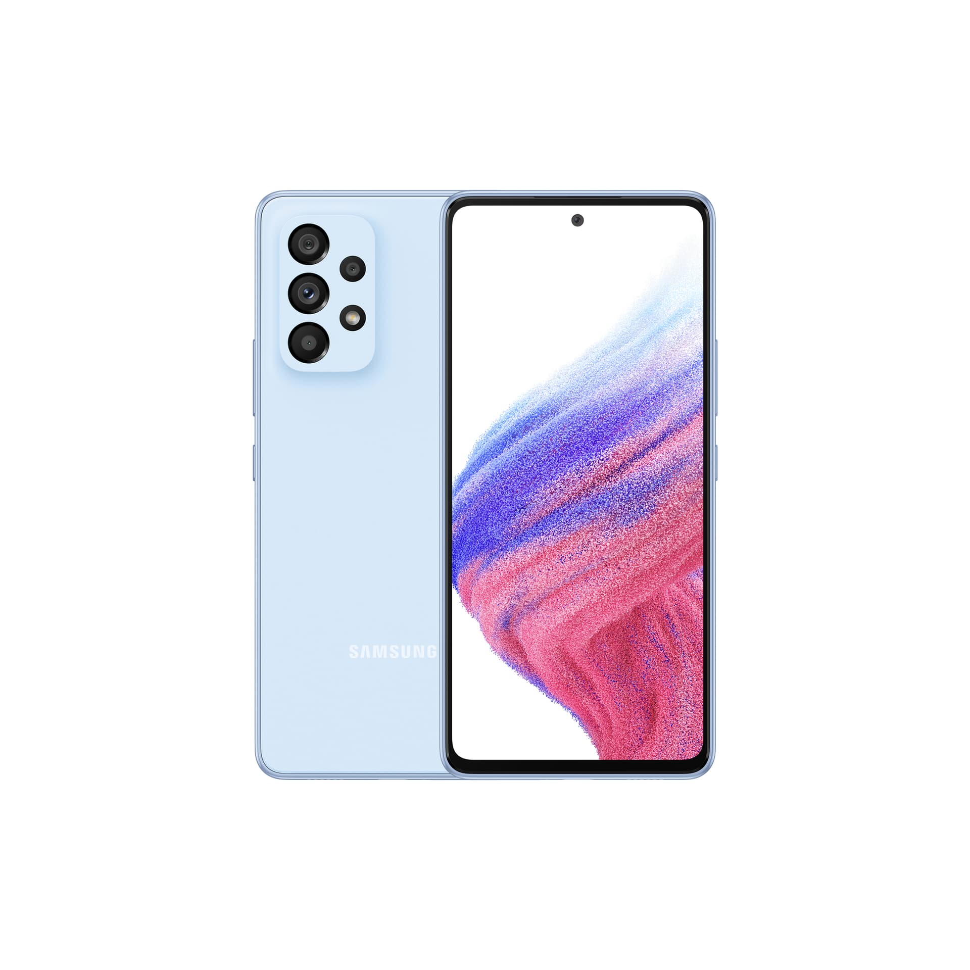 Samsung Galaxy A53 reconditionné