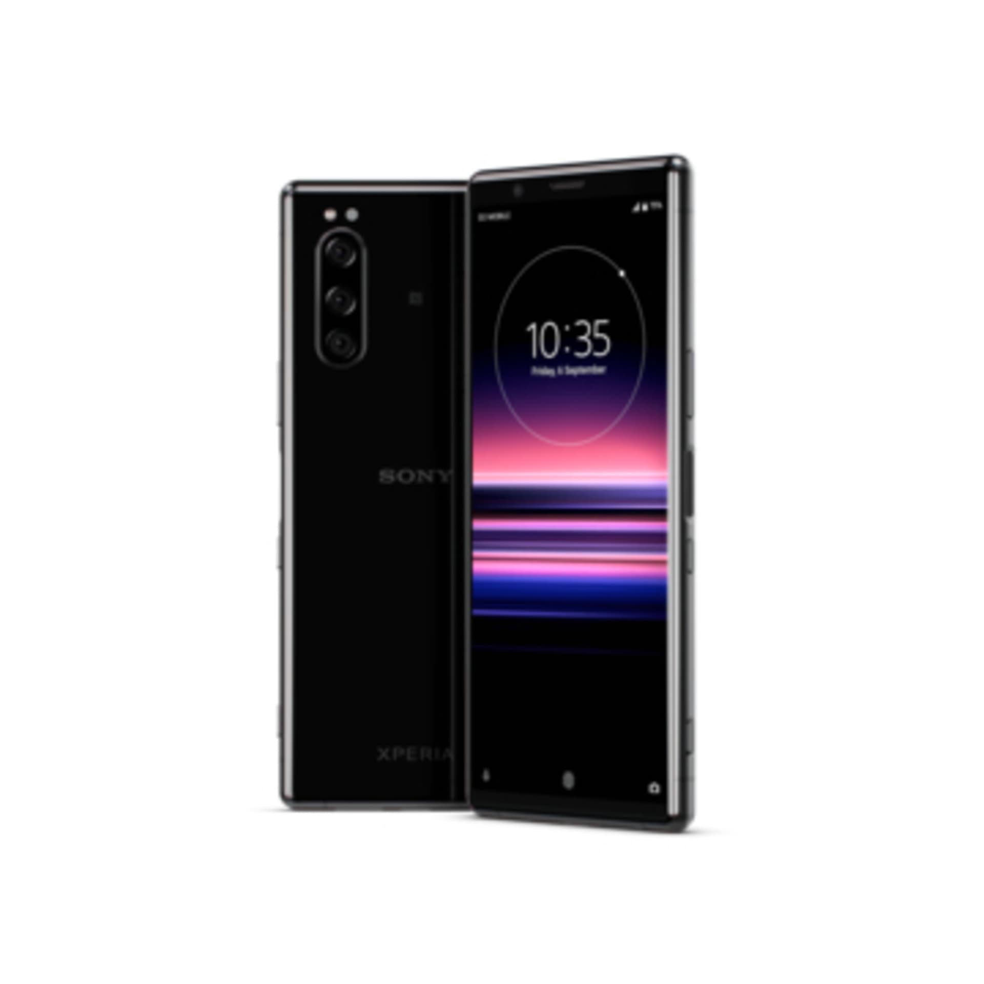 Sony Xperia 5