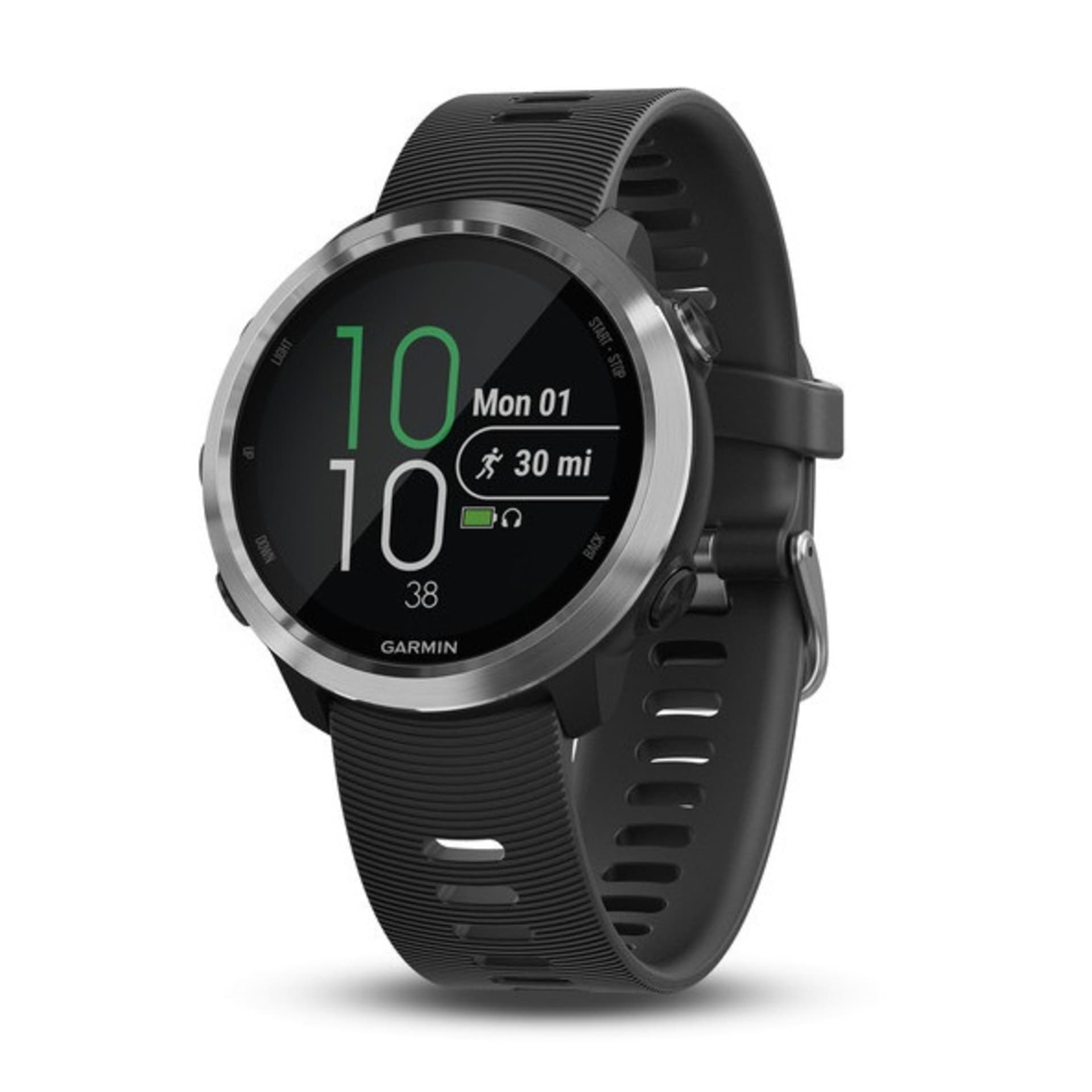Garmin Forerunner 645