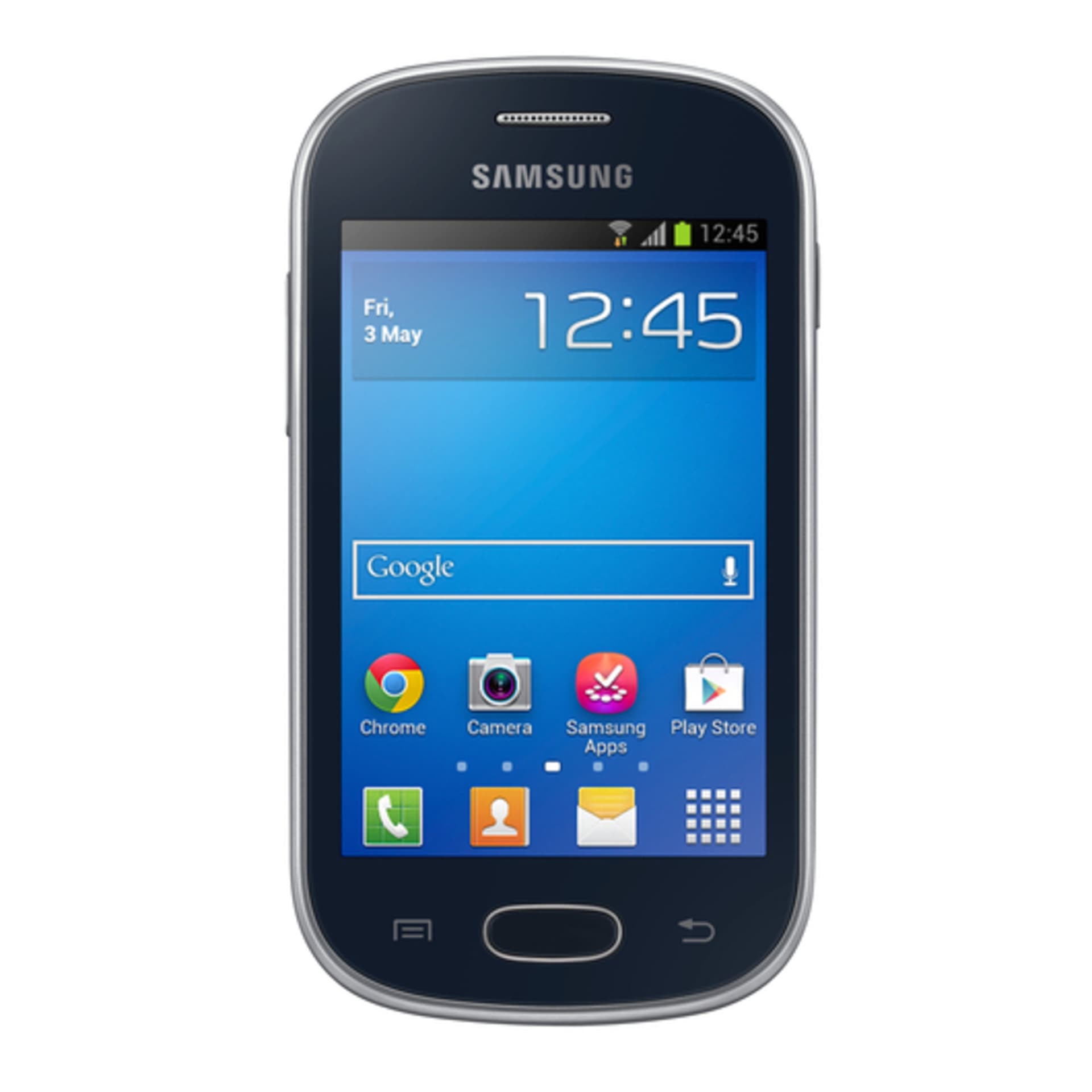 Samsung Galaxy S6 reconditionné