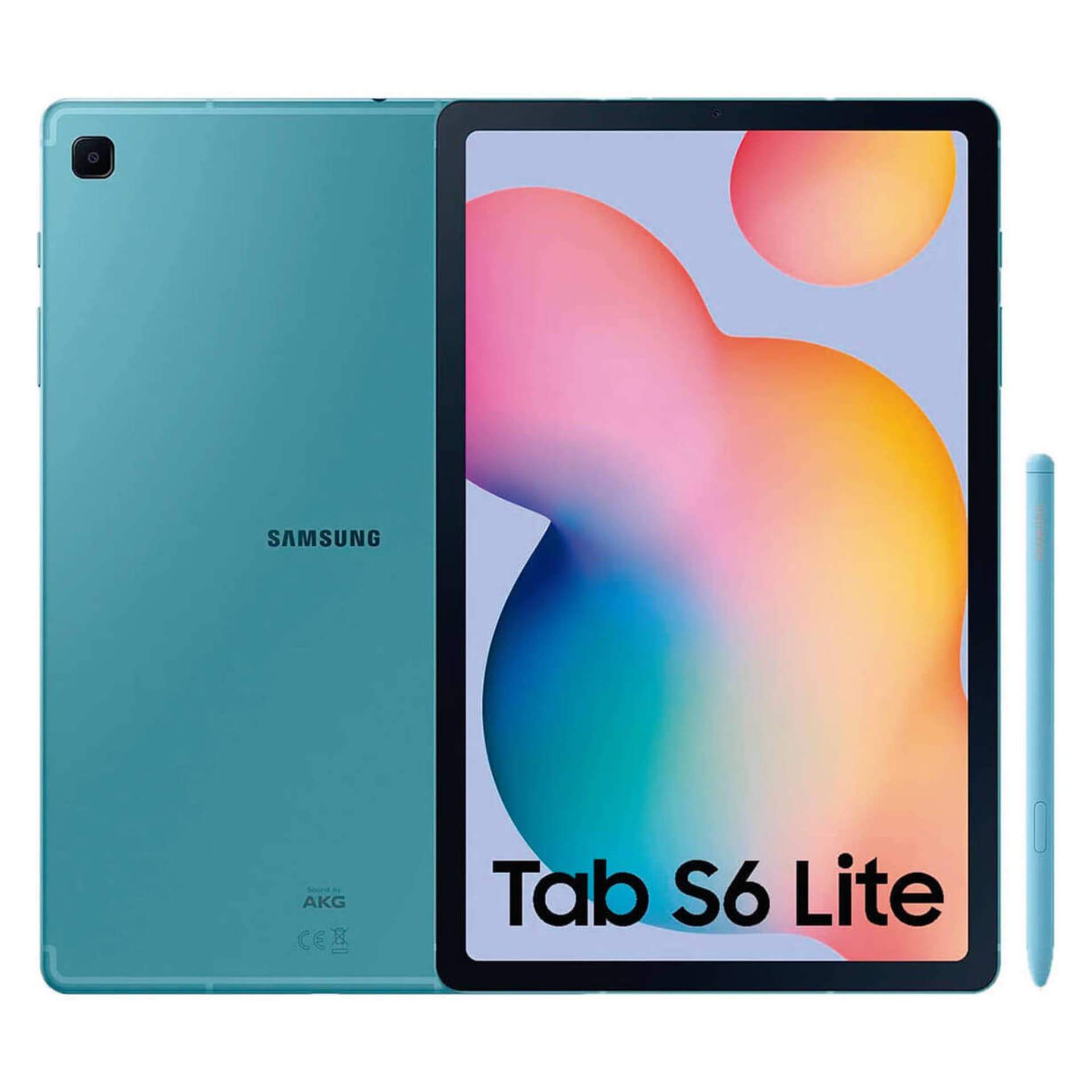 Galaxy Tab S6