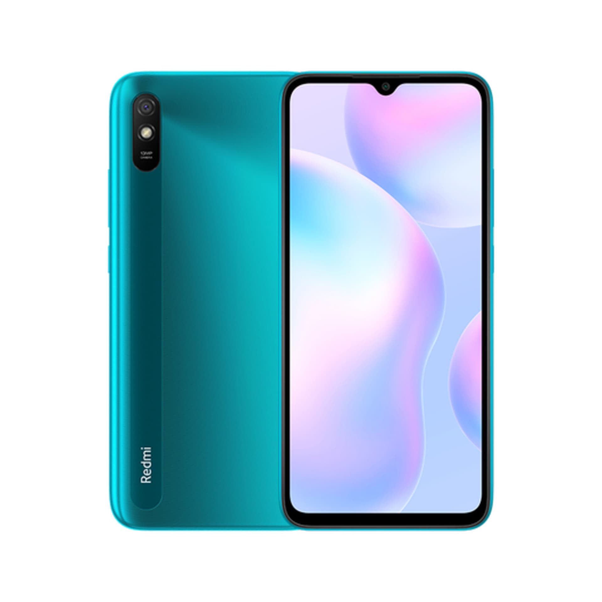 Xiaomi Redmi 9a reconditionné