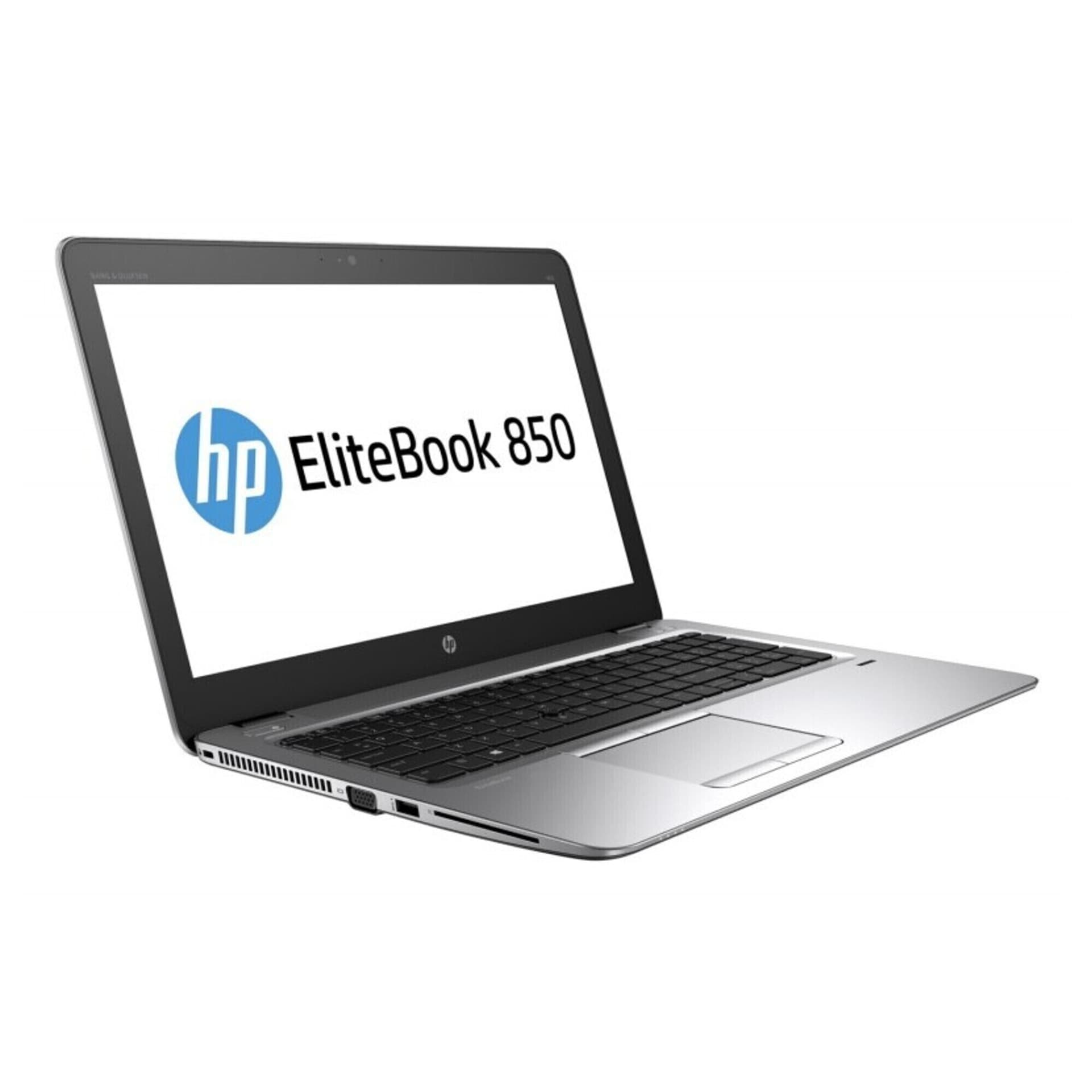 HP EliteBook 850 G3 16"