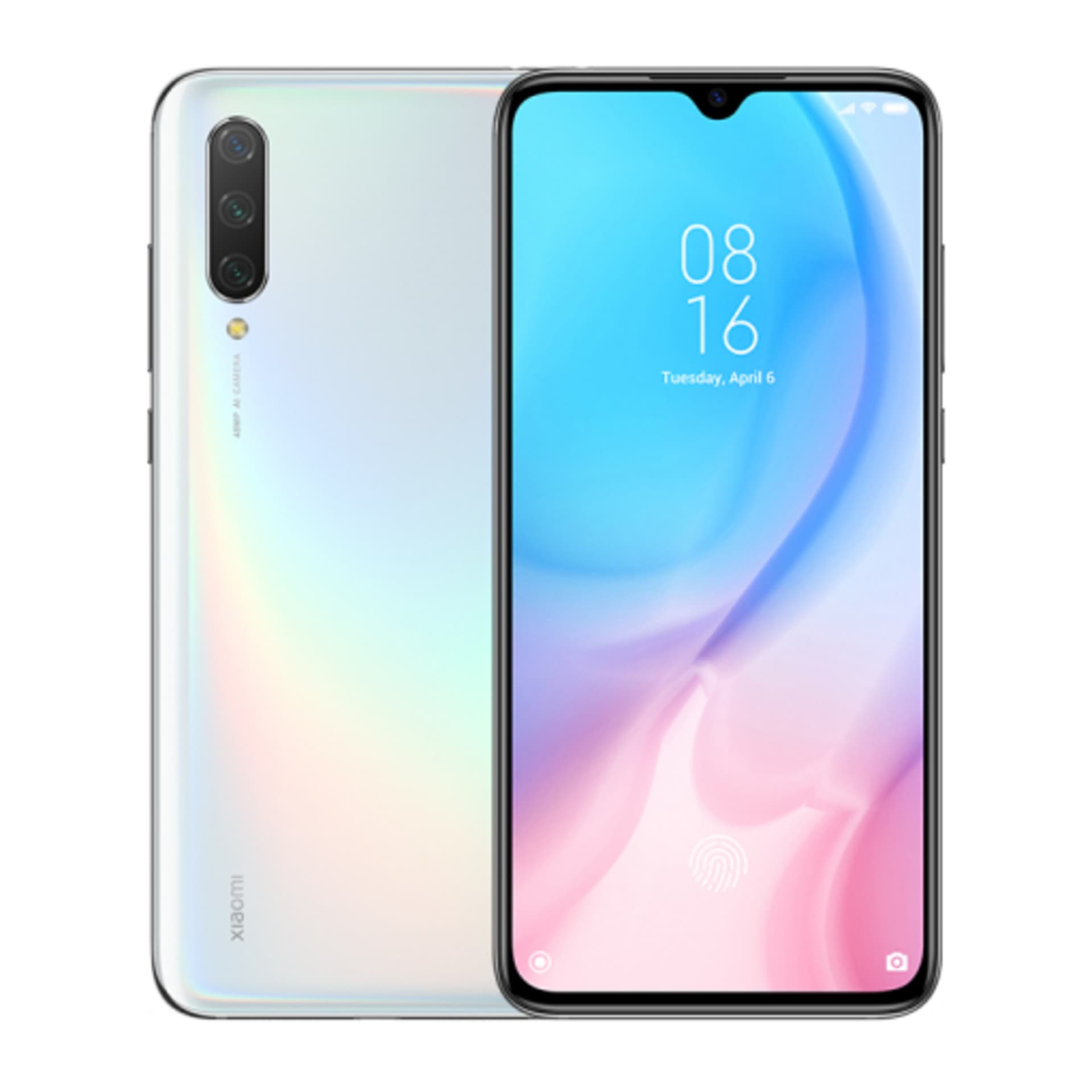 Mi 9 Lite