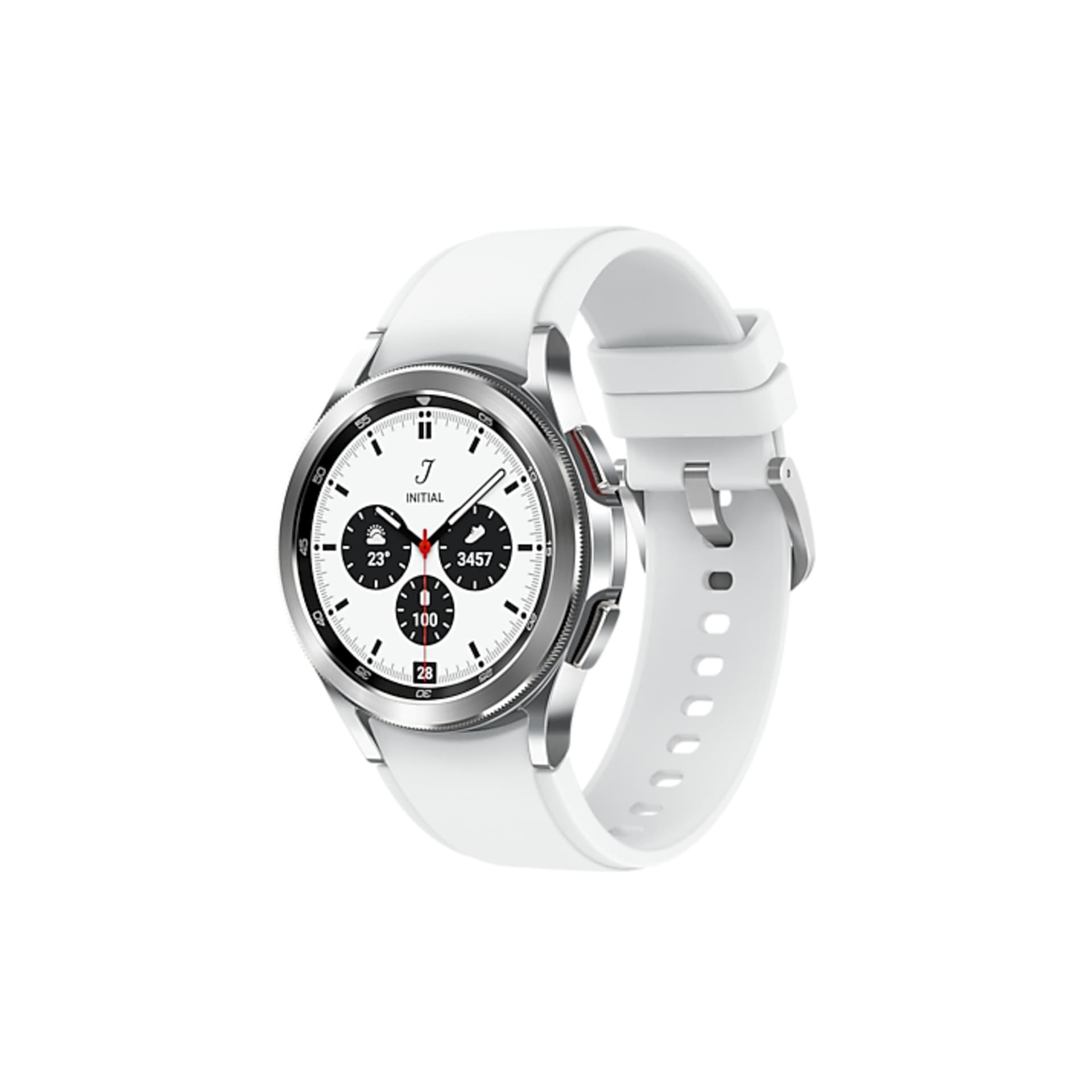 Samsung Galaxy Watch 4 Classic reconditionné