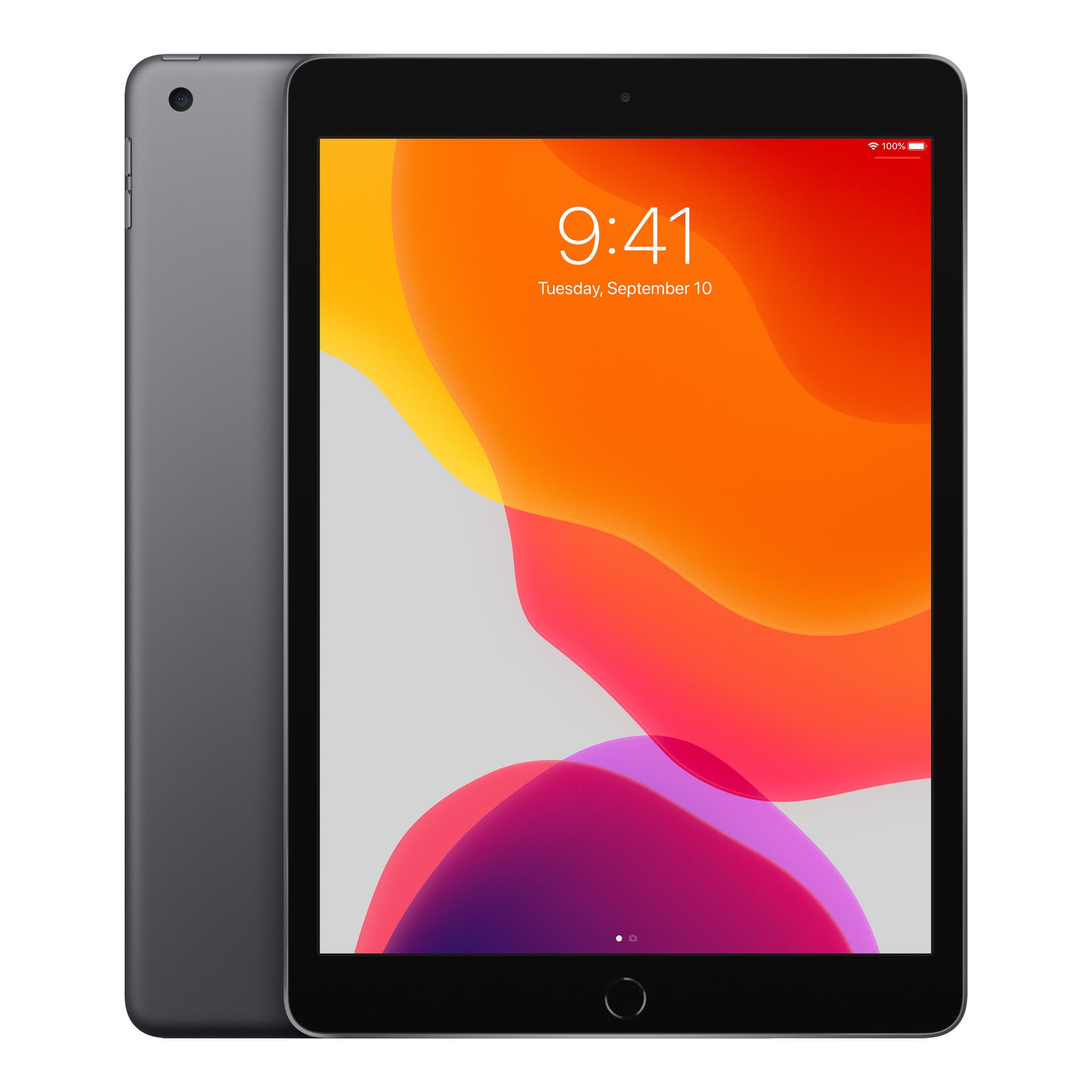 Apple iPad 8 A12 2020 reconditionné