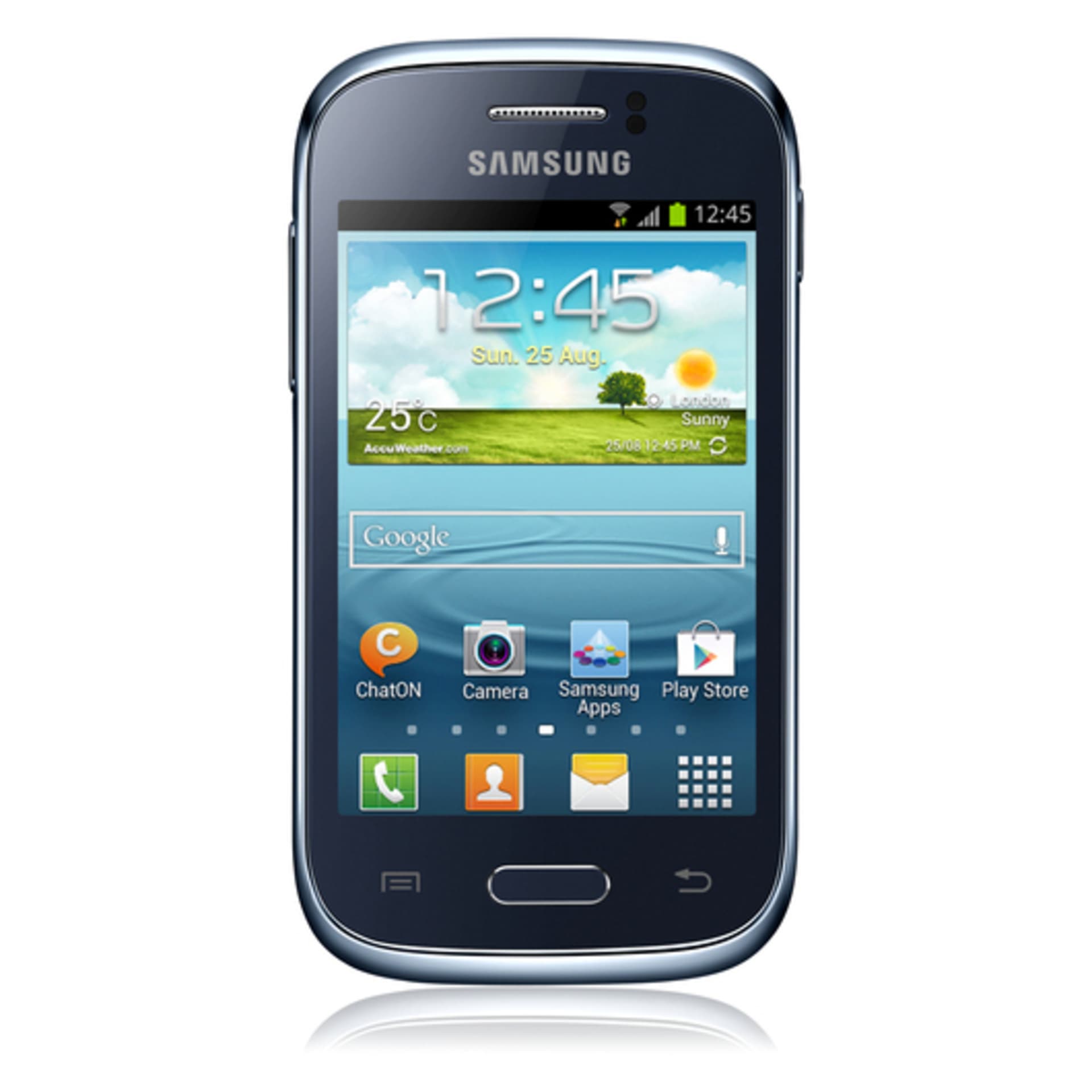Samsung Galaxy S6 reconditionné