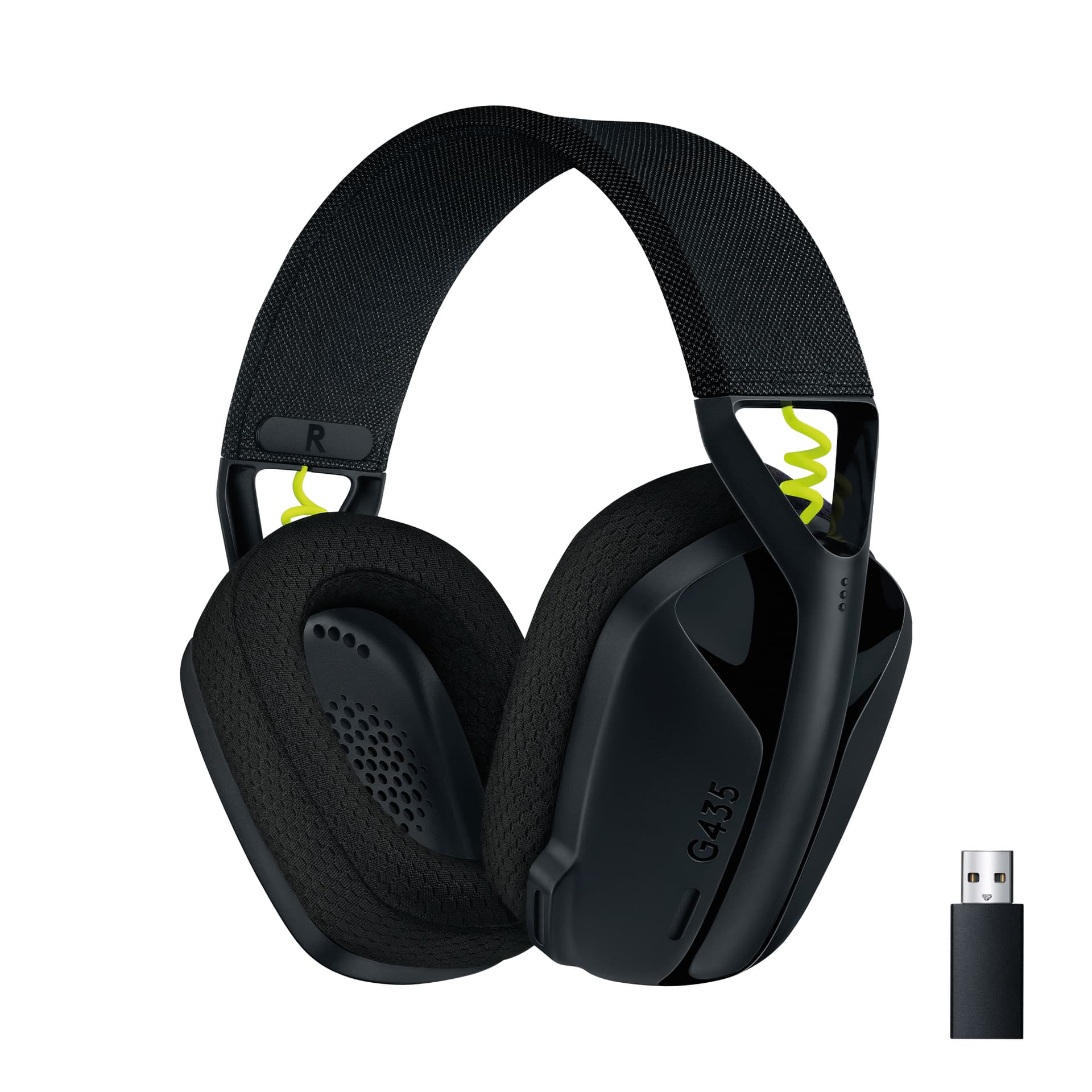 Logitech G435 reconditionné