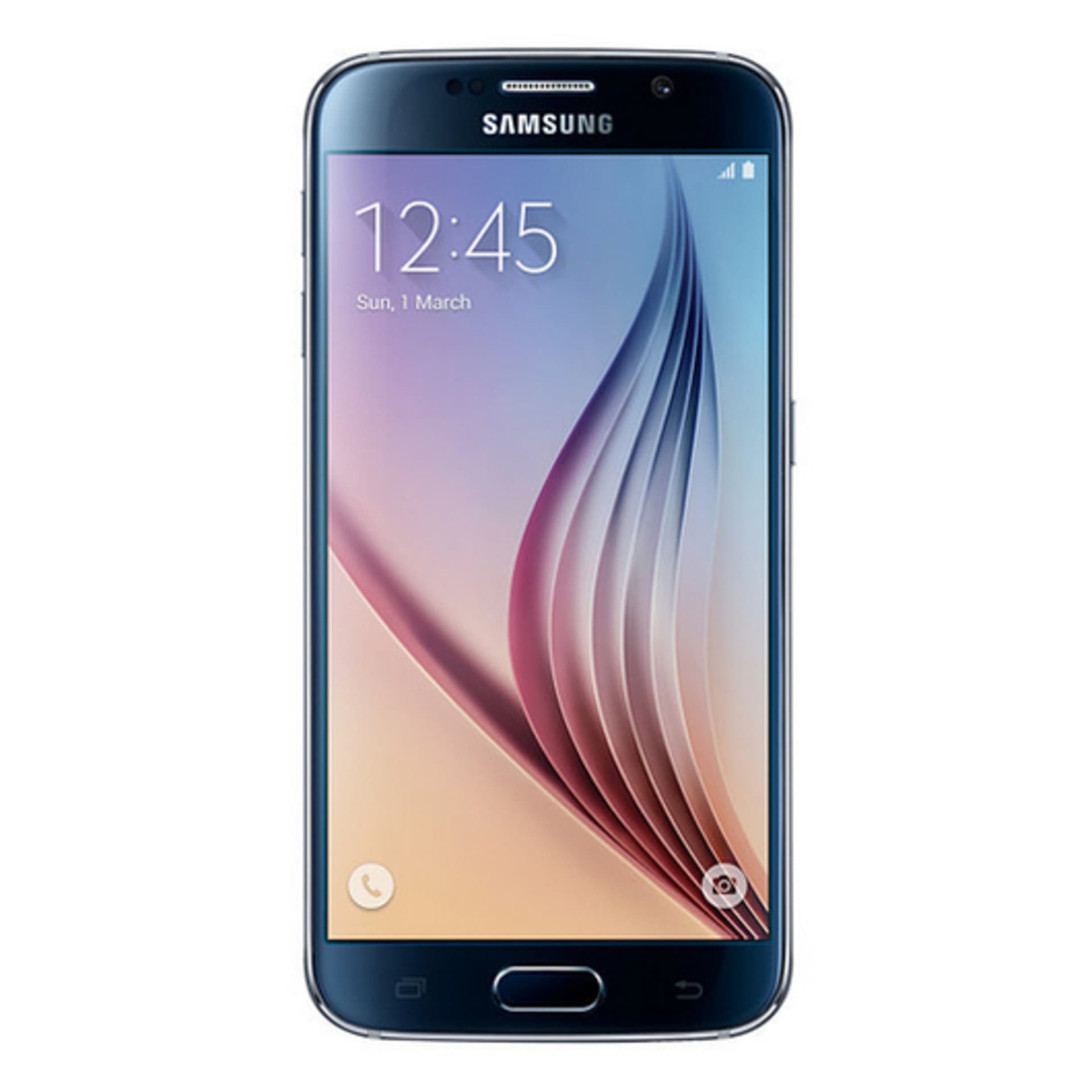 Samsung Galaxy S6 reconditionné