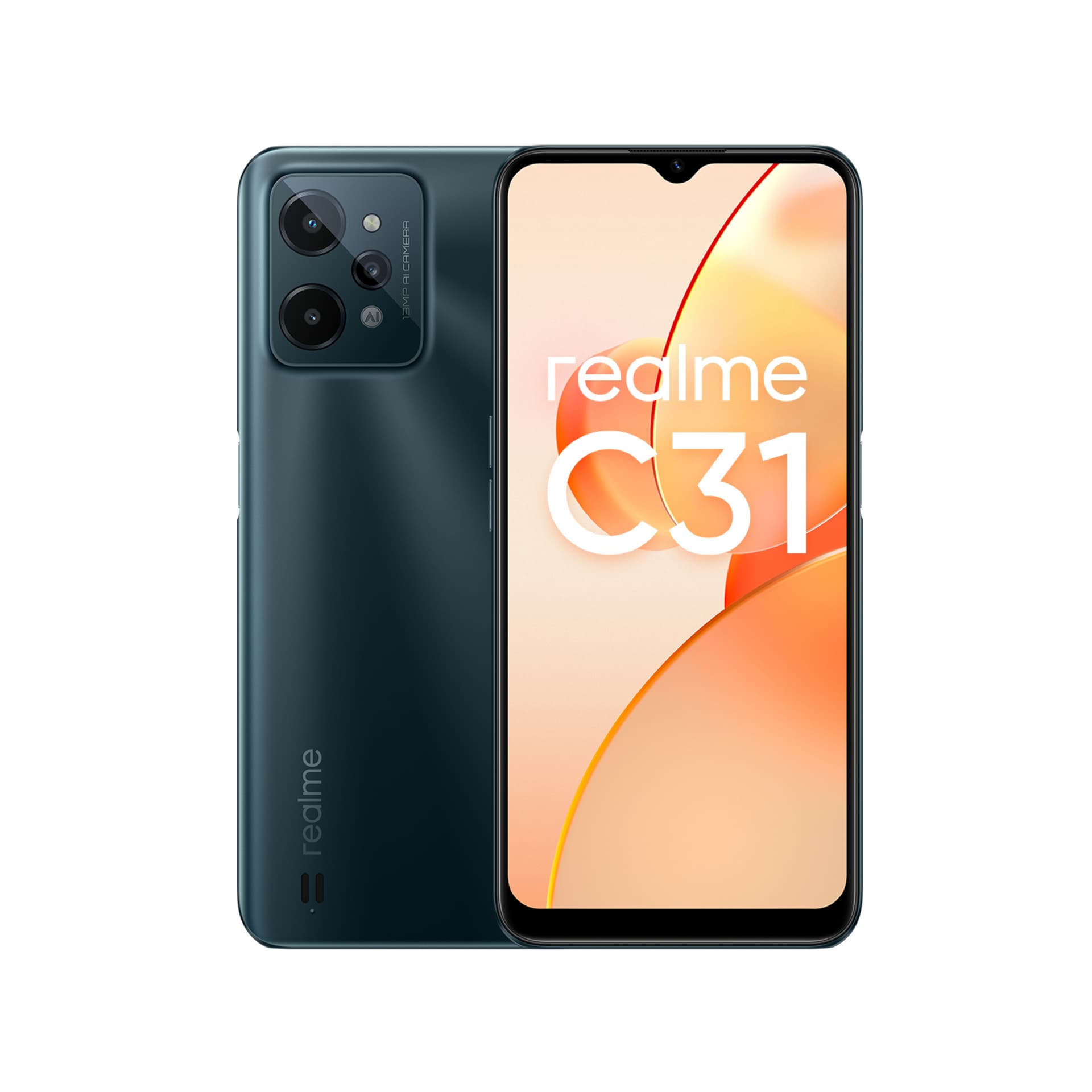 Realme C3