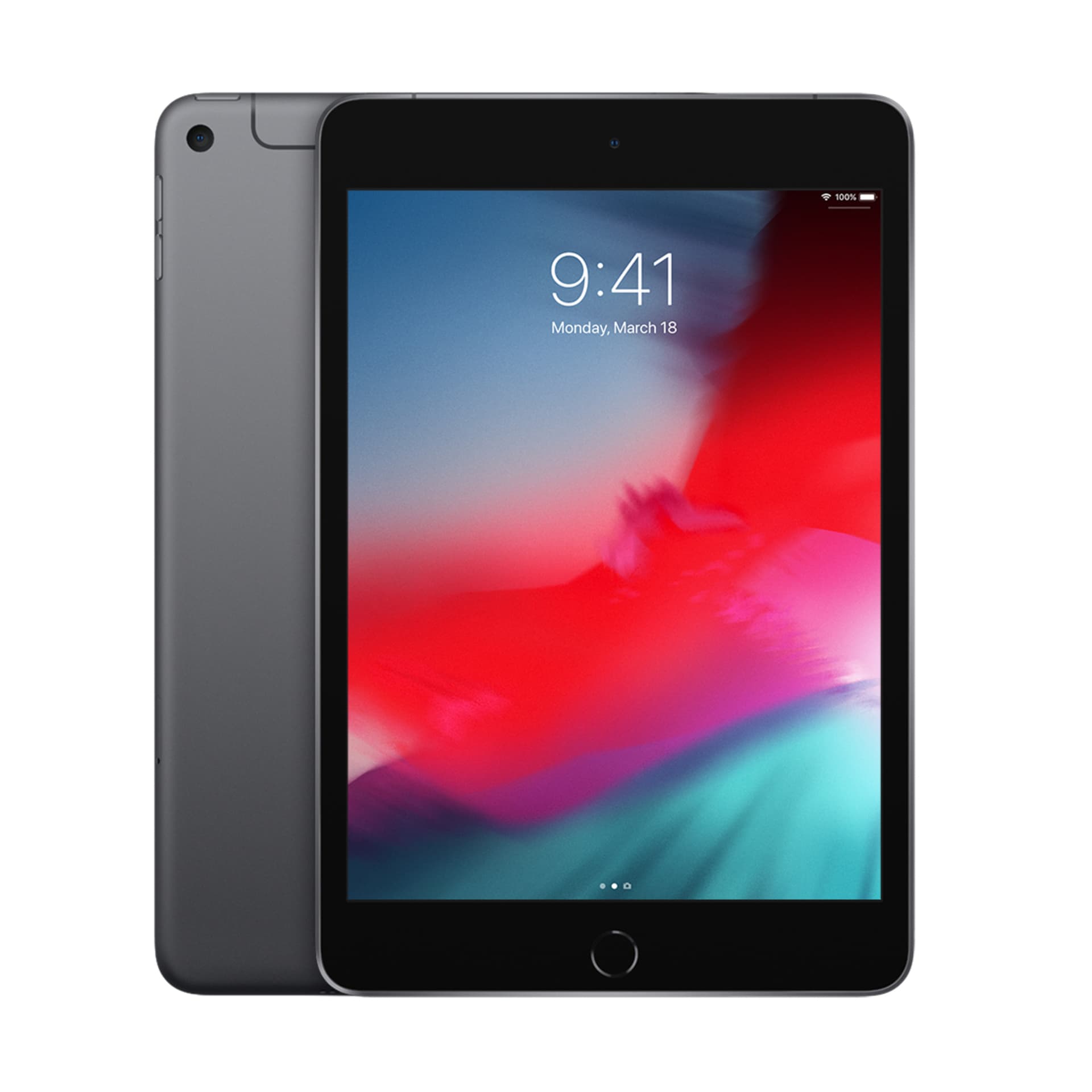 iPad mini 5 A12 2019