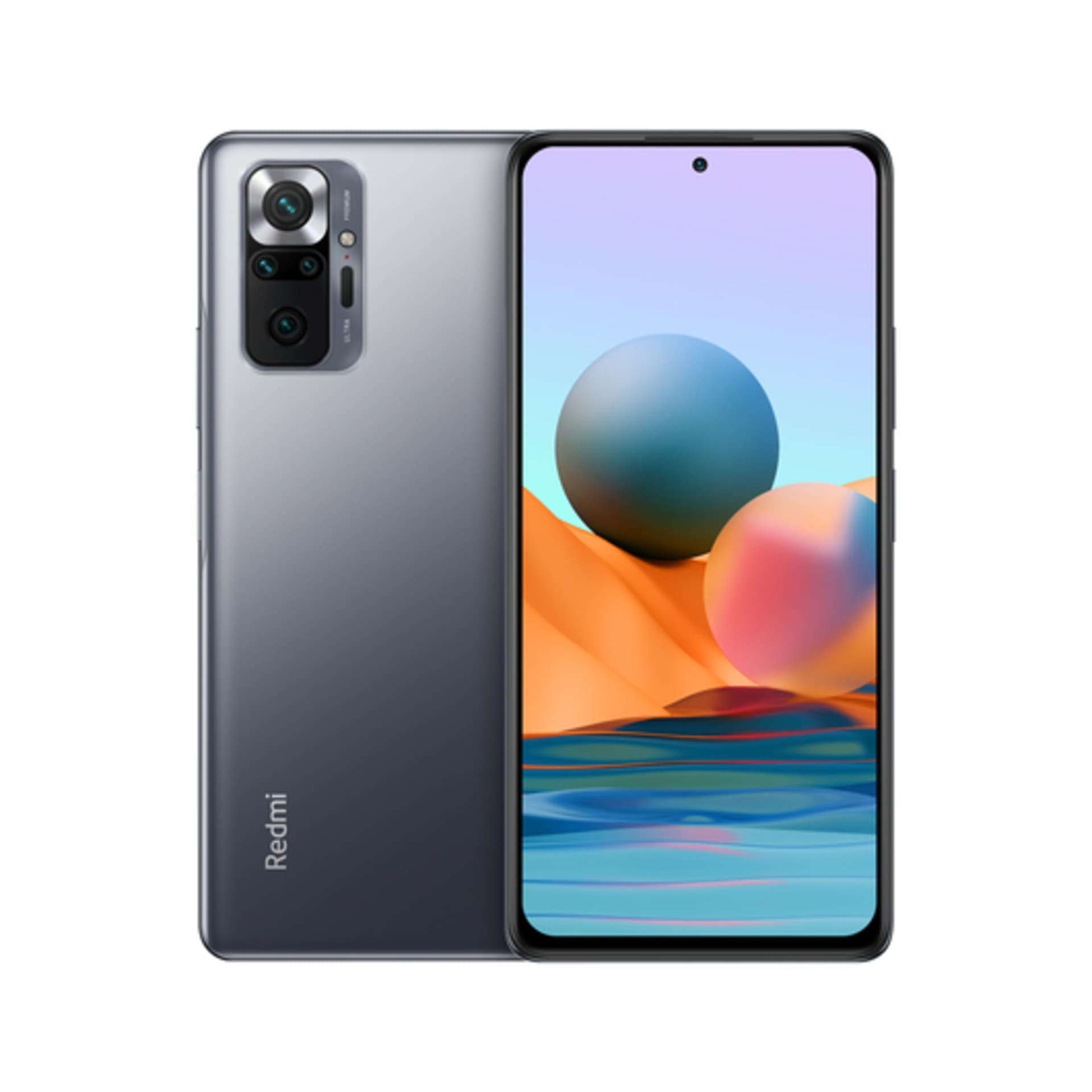 Xiaomi Redmi Note 10 Pro reconditionné