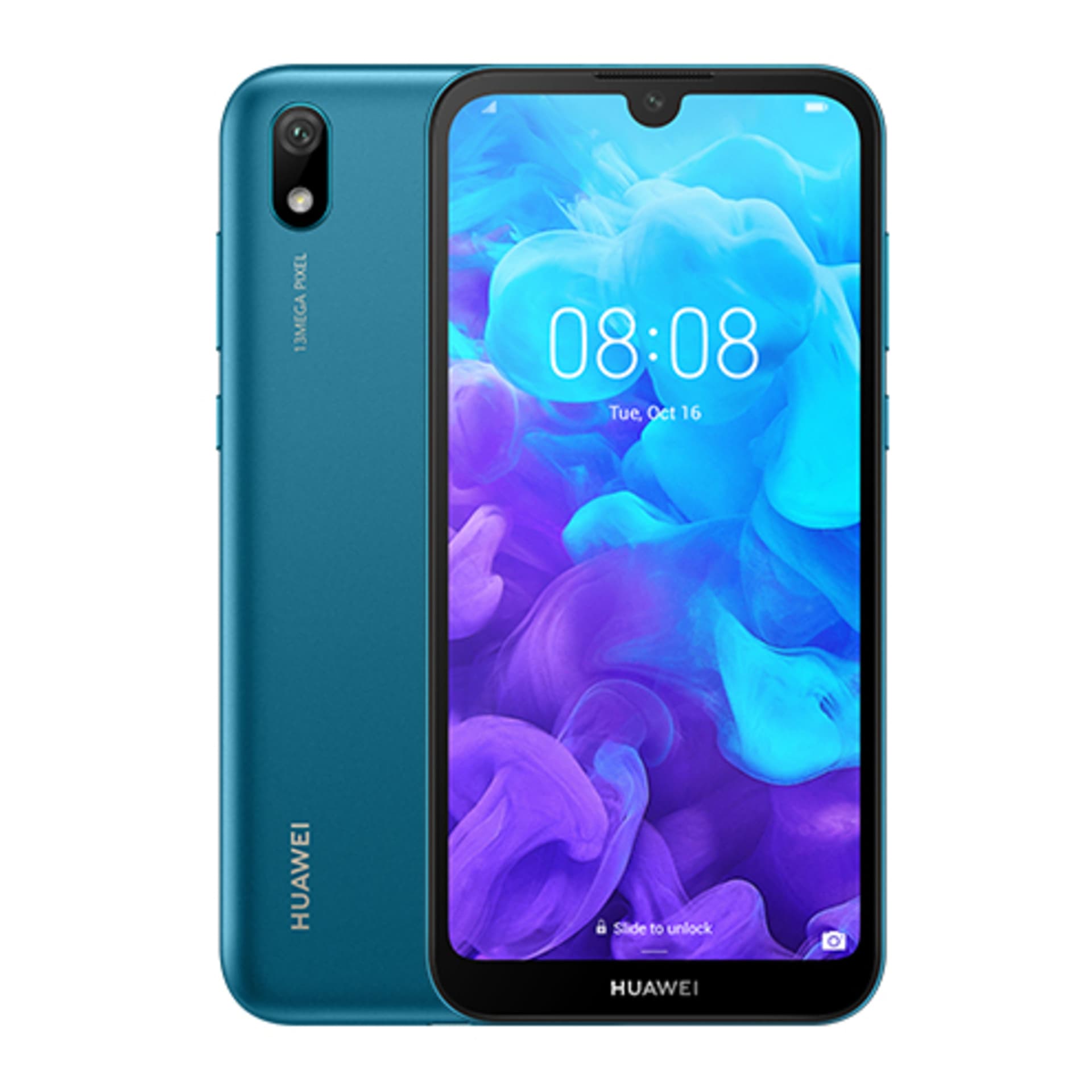 Huawei Huawei Y5 (2019) reconditionné