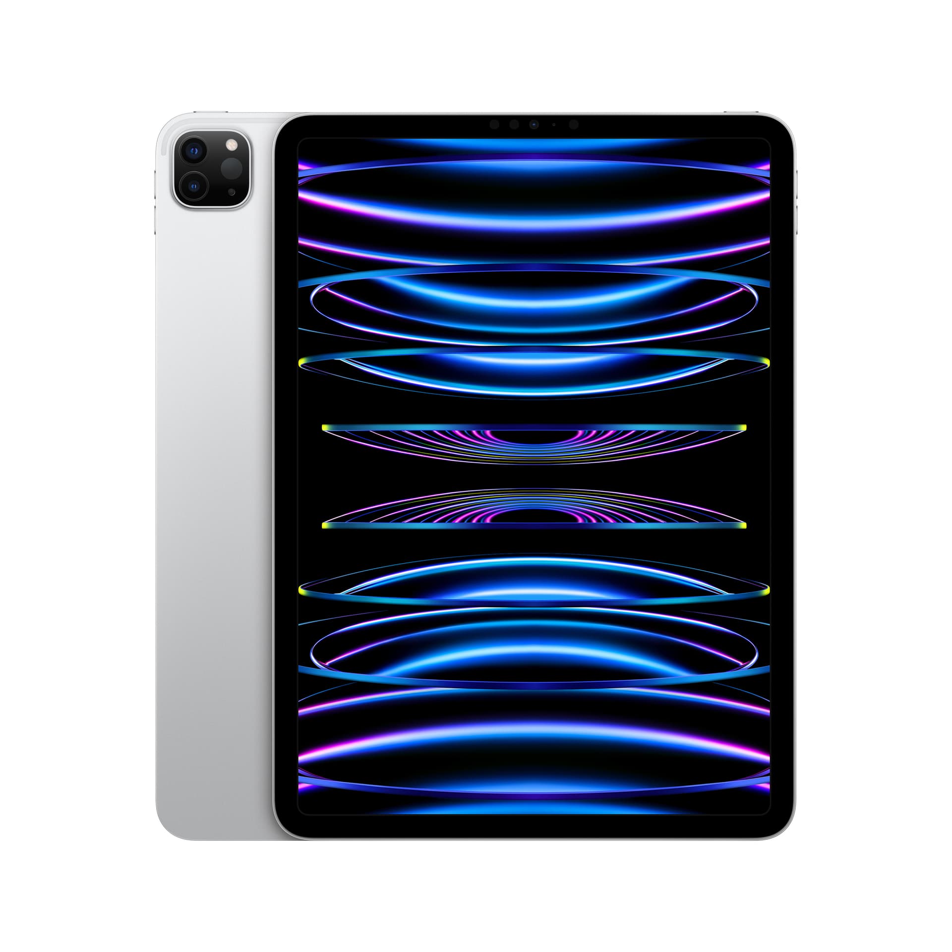 Apple iPad Pro M2 2022 reconditionné