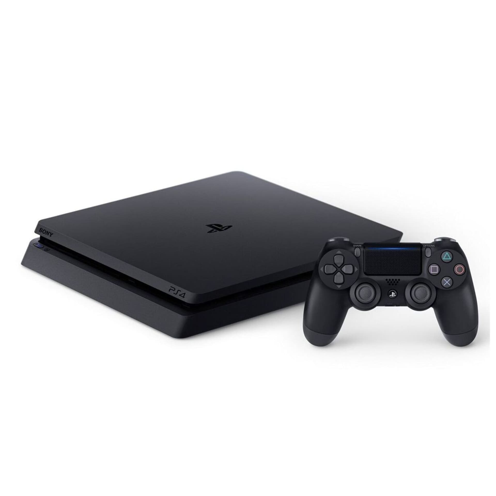 Sony PlayStation 4 Slim reconditionné