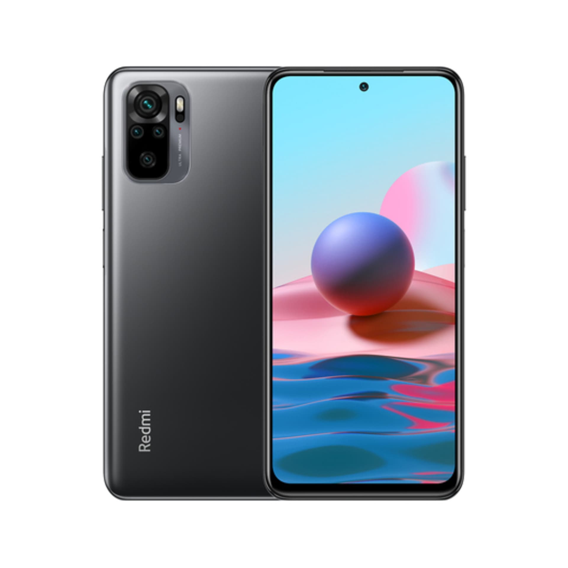 Xiaomi Redmi Note 10 reconditionné