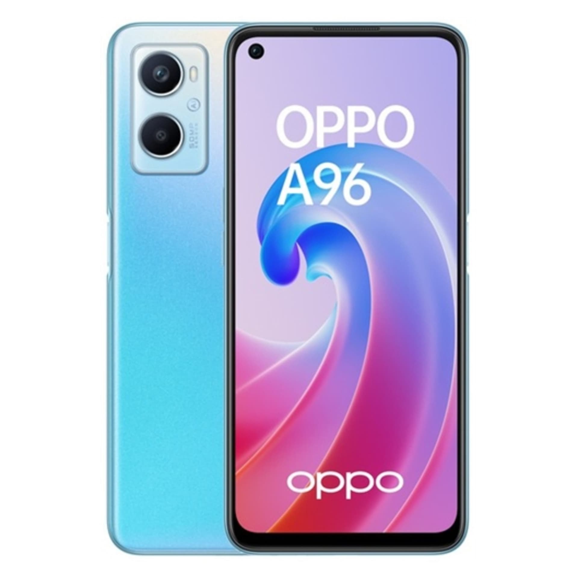 Oppo A96 reconditionné