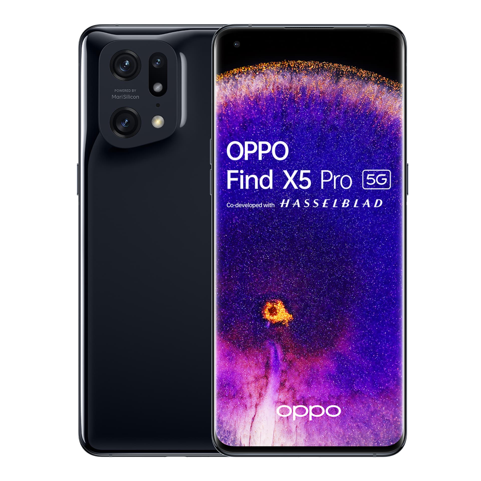 Oppo Find X5 Pro reconditionné