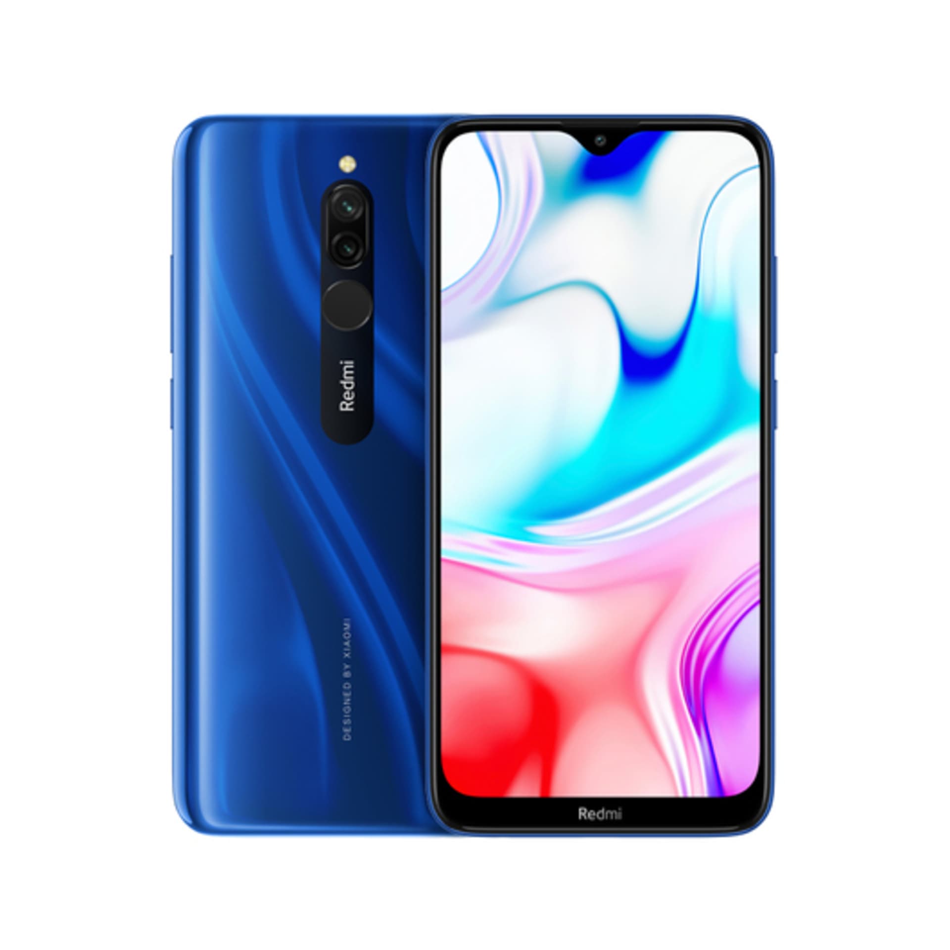 Redmi 8