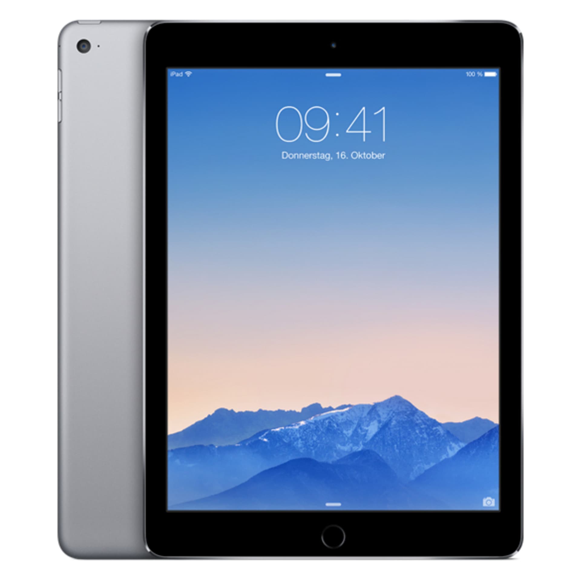 iPad Air 2 A8 2014