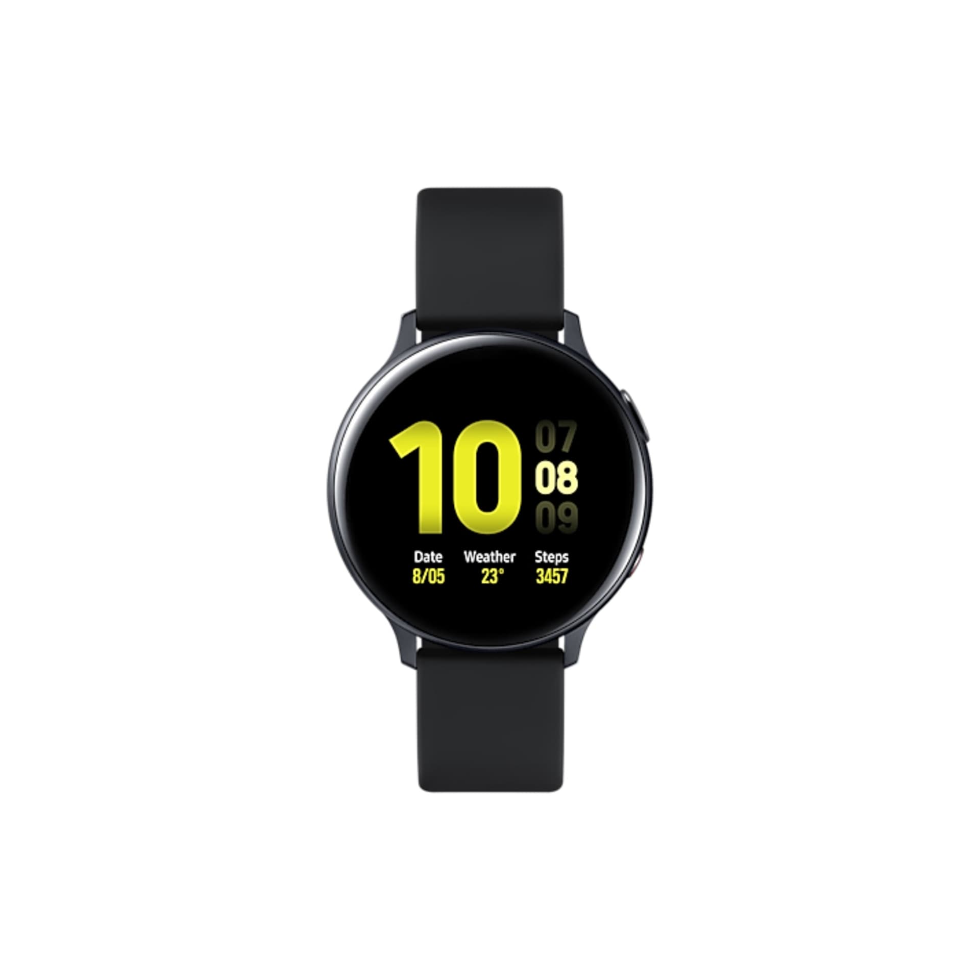 Samsung Galaxy Watch Active 2