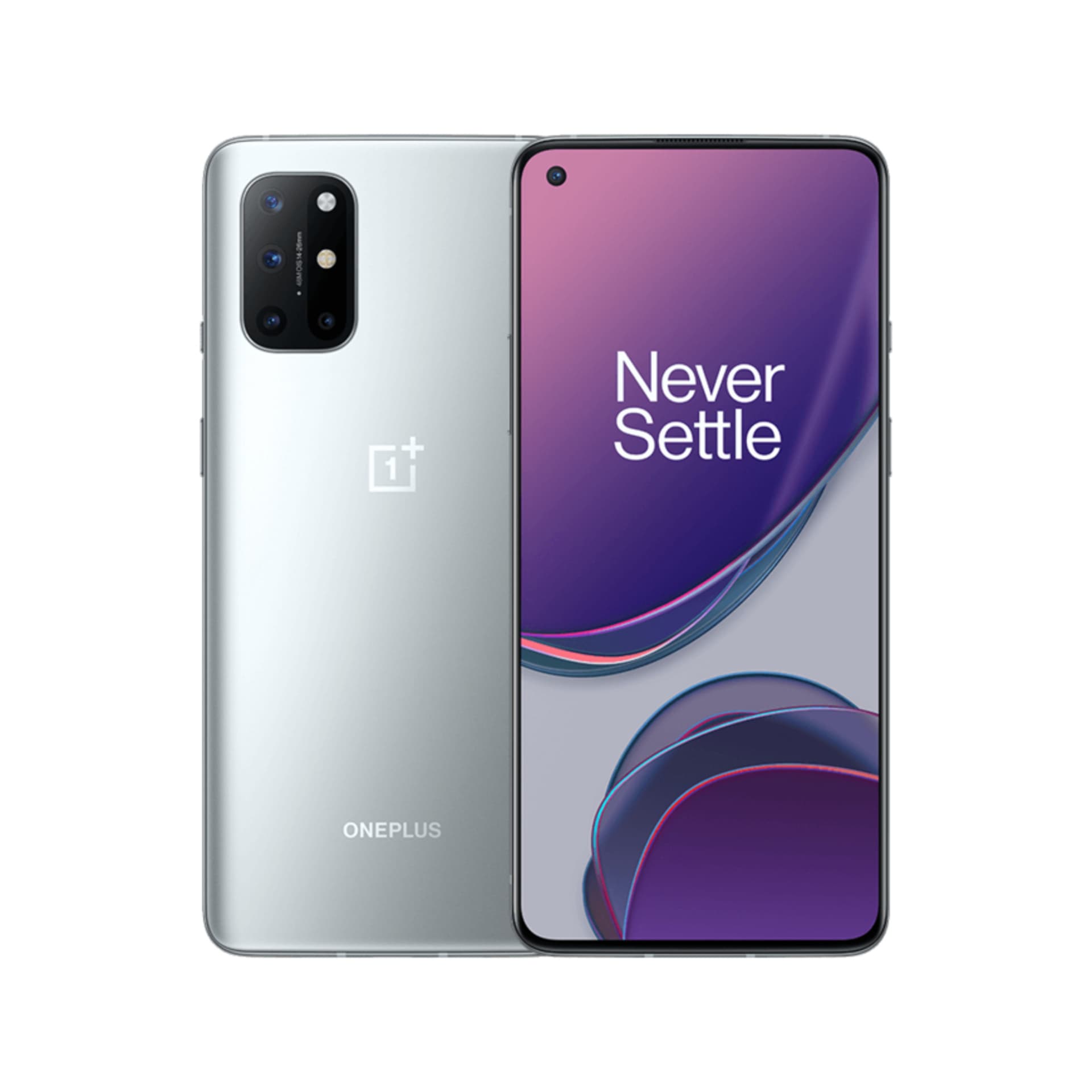 OnePlus OnePlus 8t reconditionné
