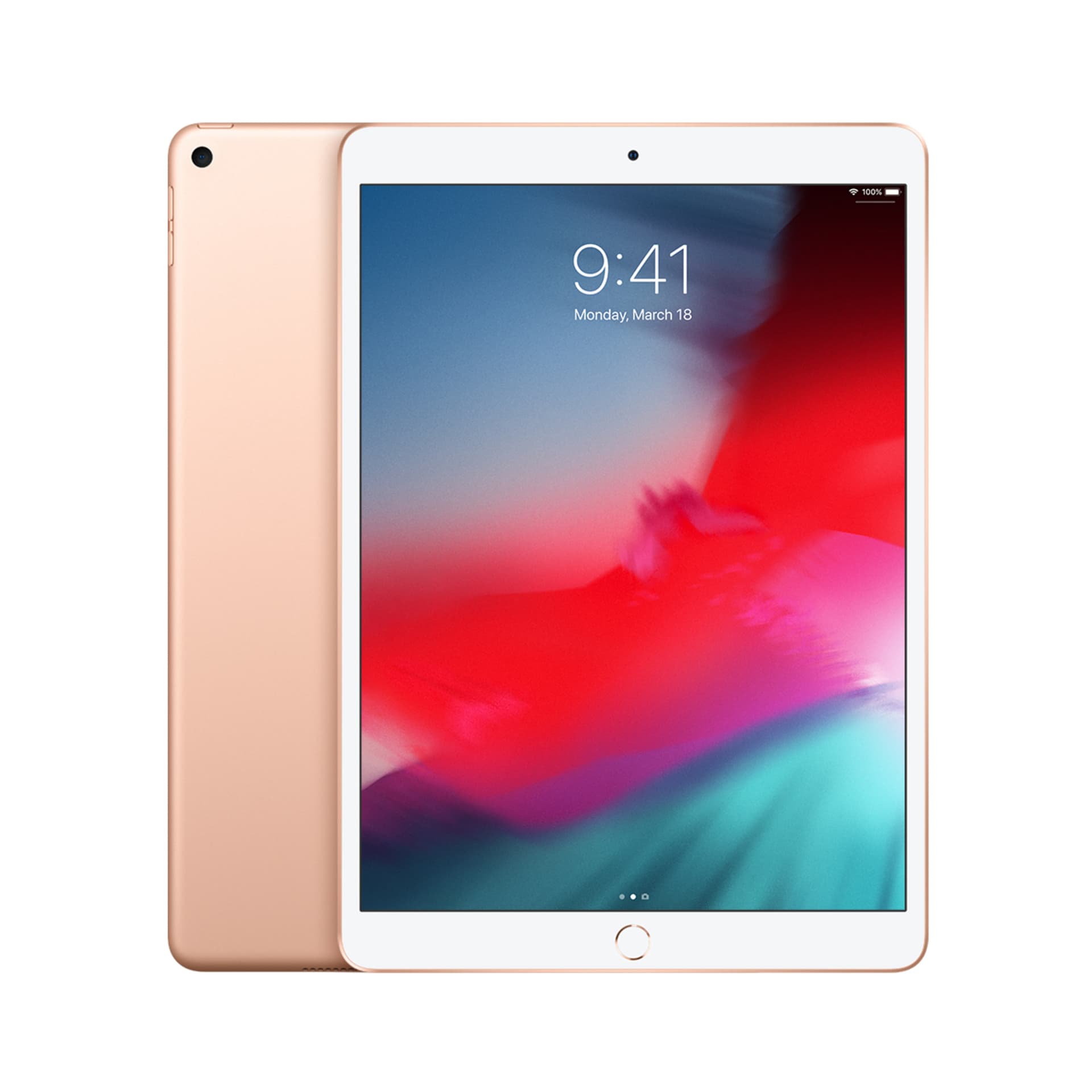 Apple iPad Air 3 A12 2019 reconditionné