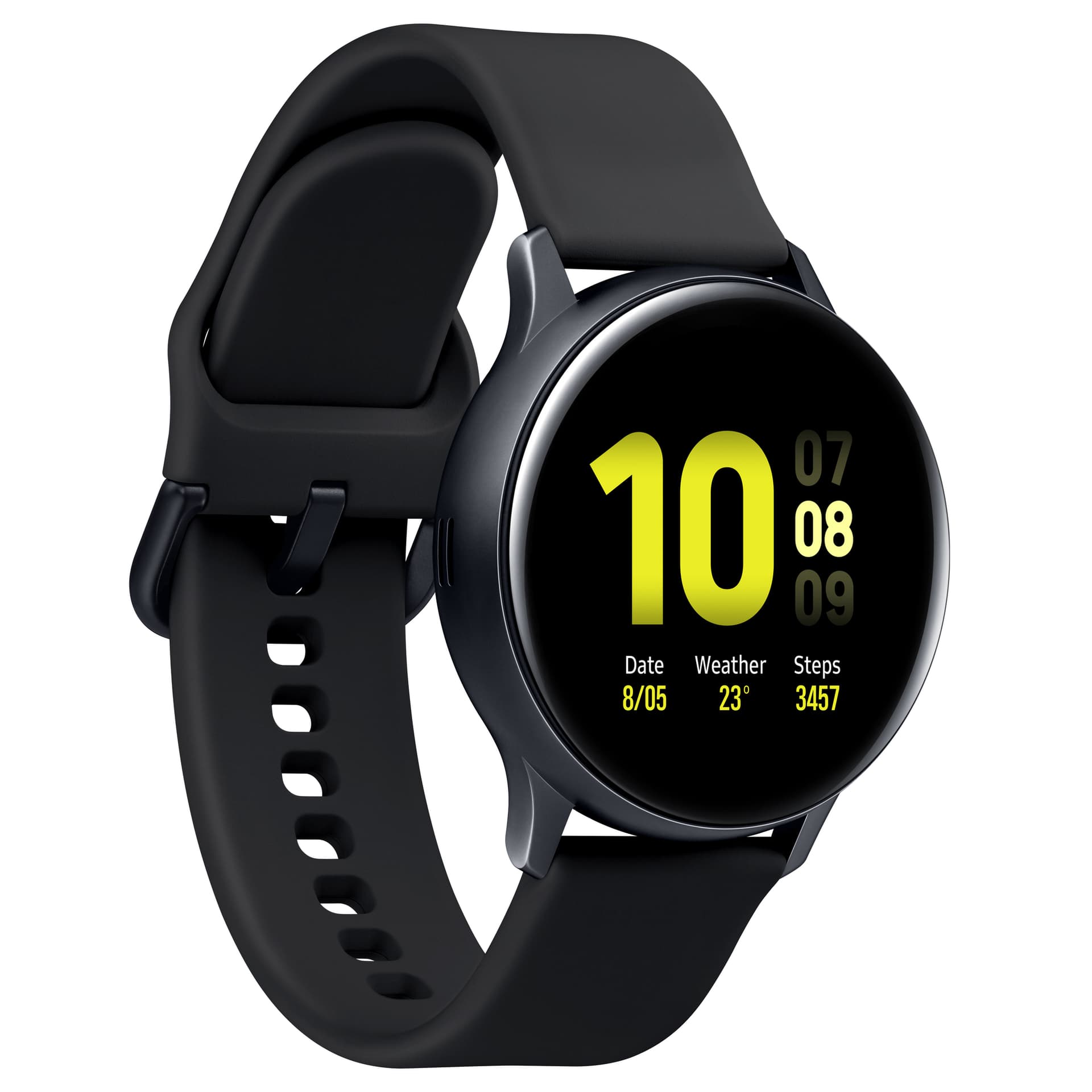 Samsung Galaxy Watch Active 2