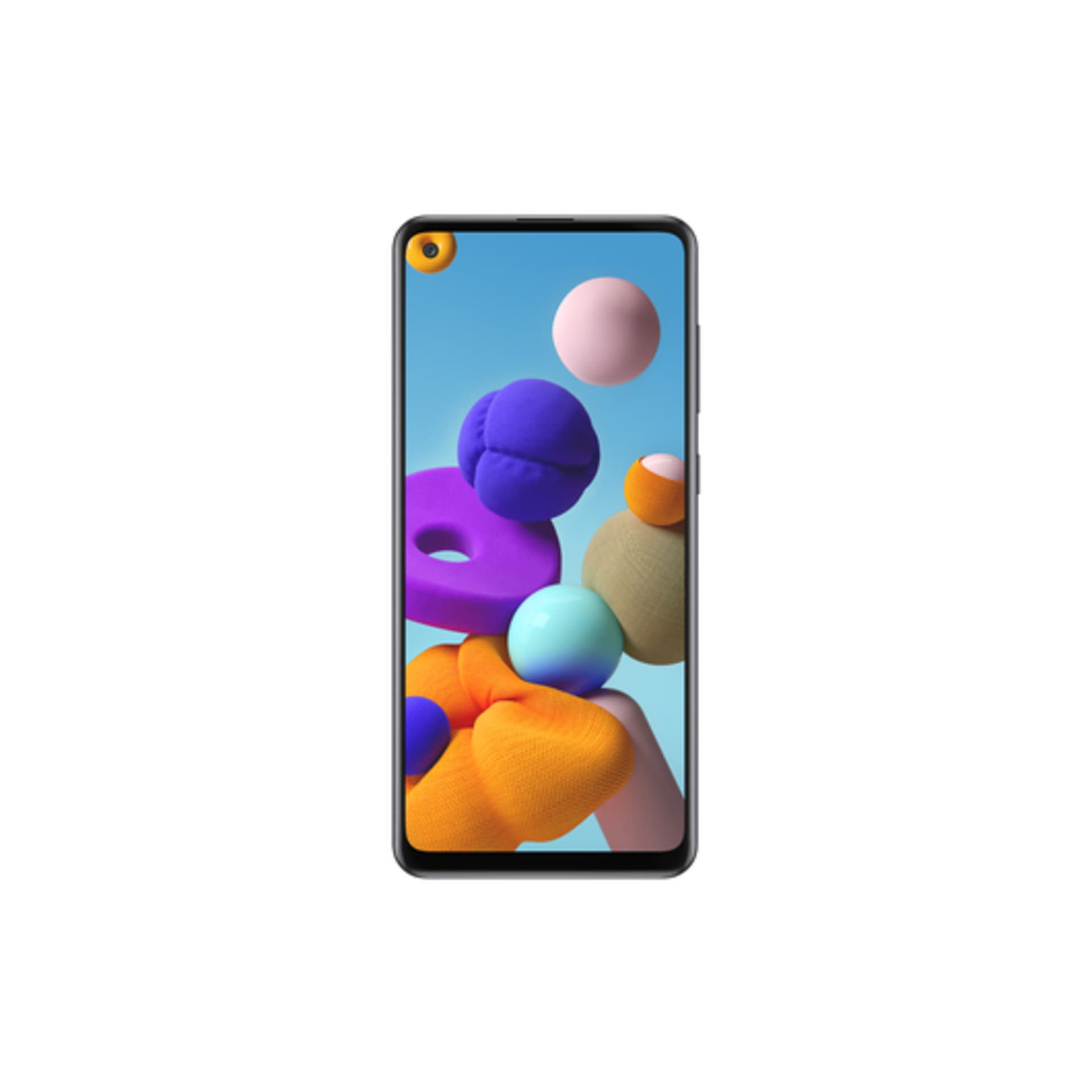 Samsung Galaxy A21s reconditionné