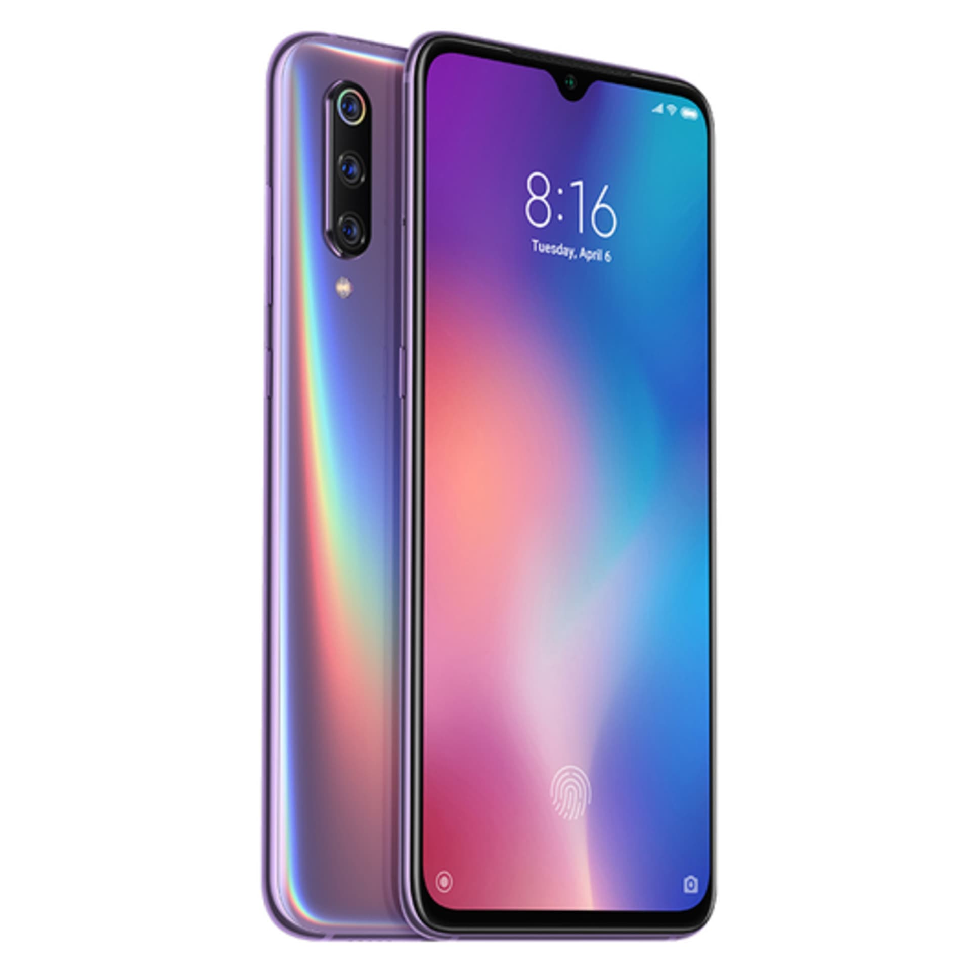 Xiaomi Mi 9 reconditionné