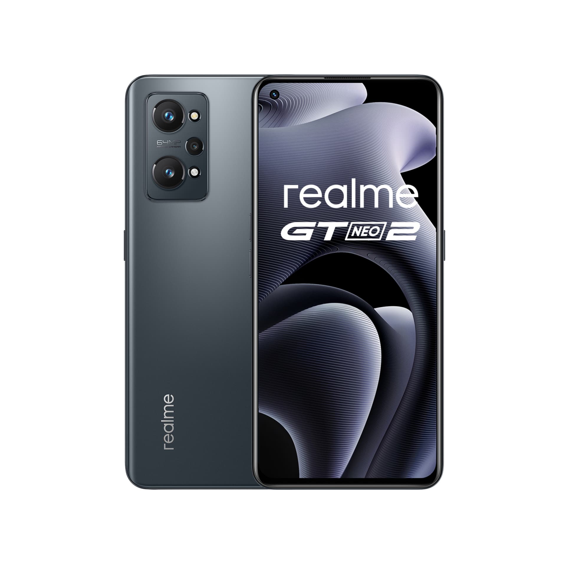 Realme GT neo 2