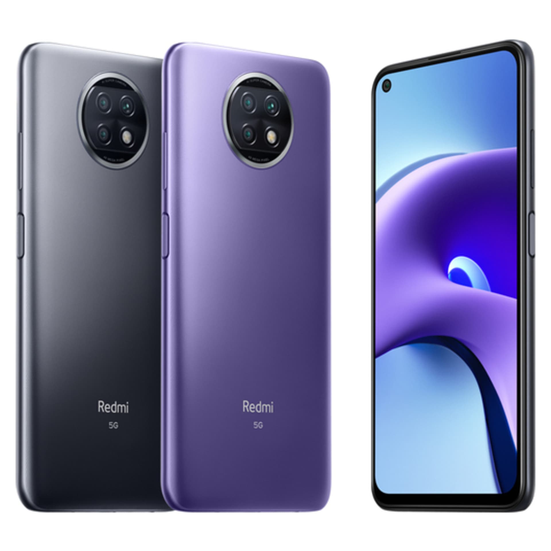 Xiaomi Redmi Note 9t reconditionné