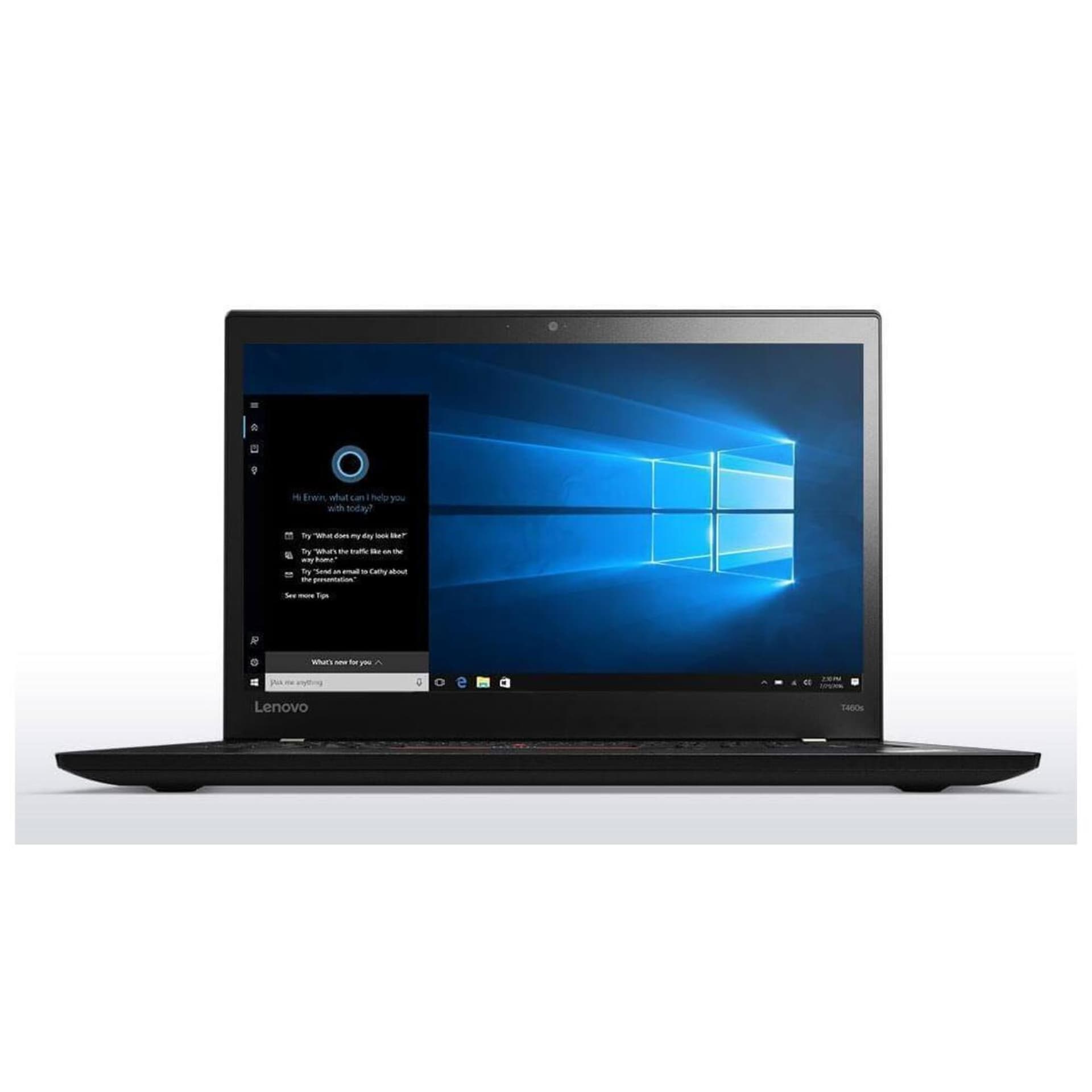 Lenovo ThinkPad T460 14"