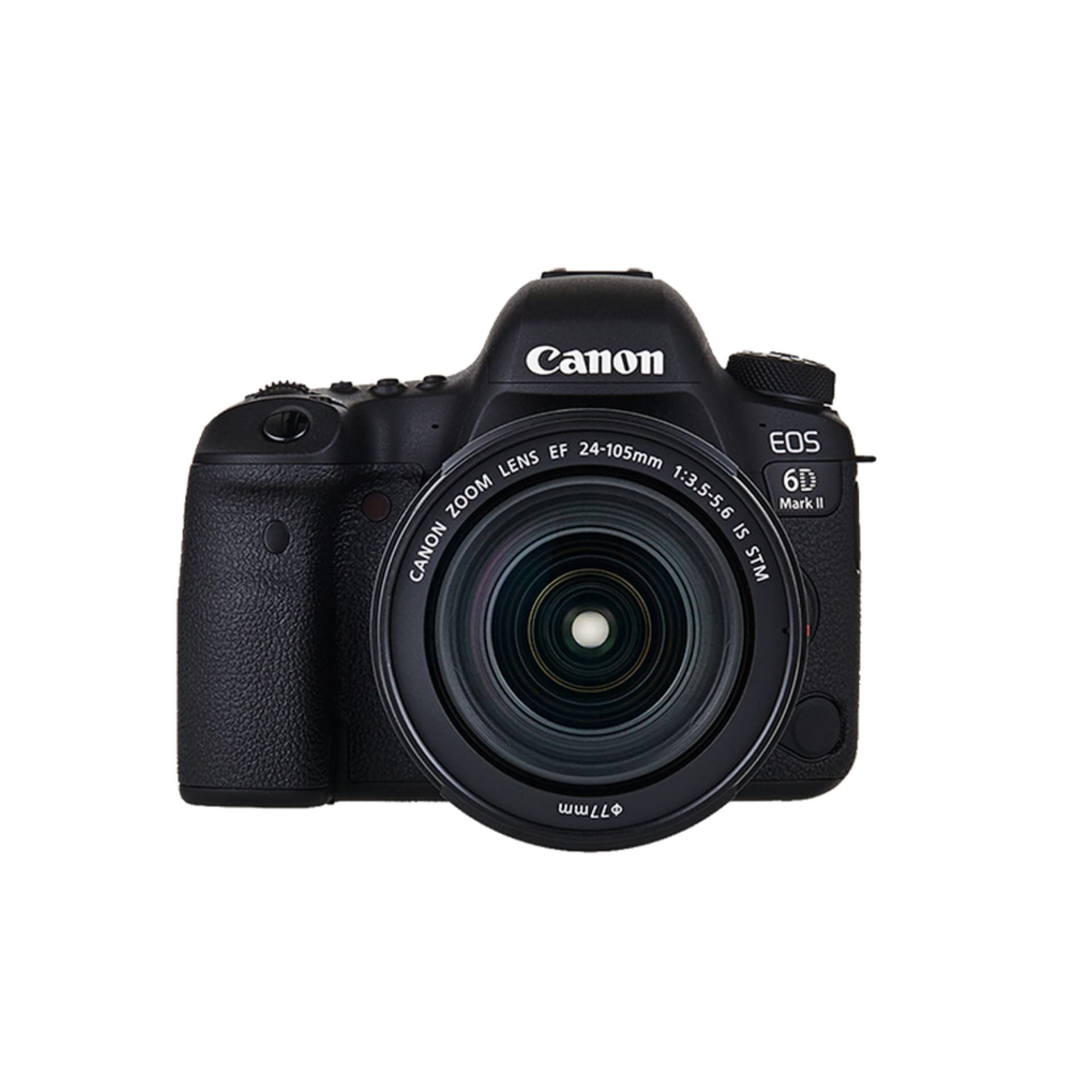 Canon Canon EOS 6D Mark II reconditionné