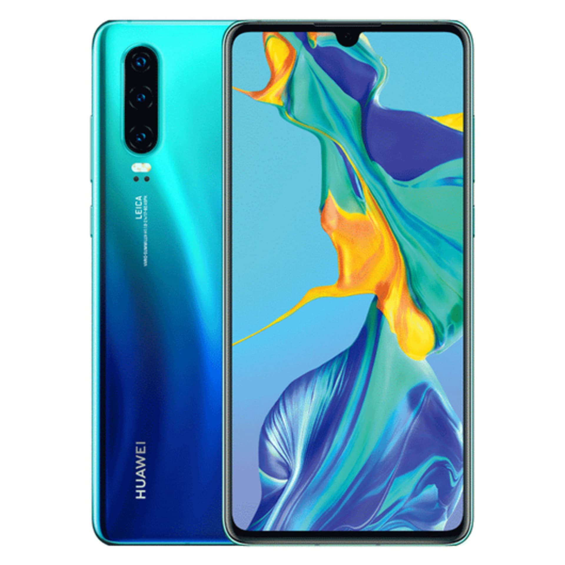 Huawei P30 reconditionné