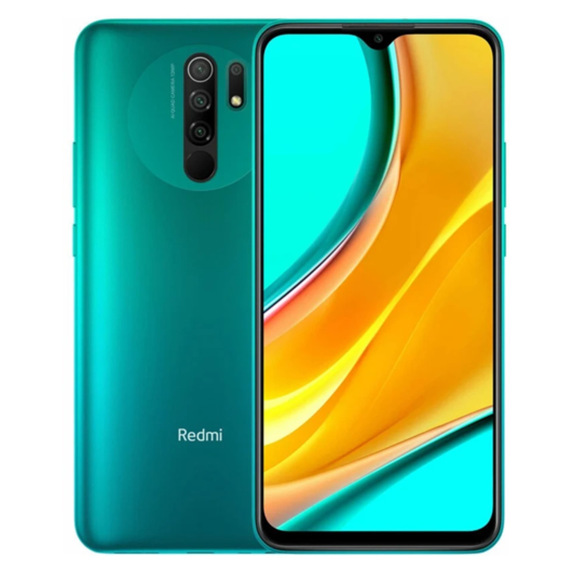 Redmi 9