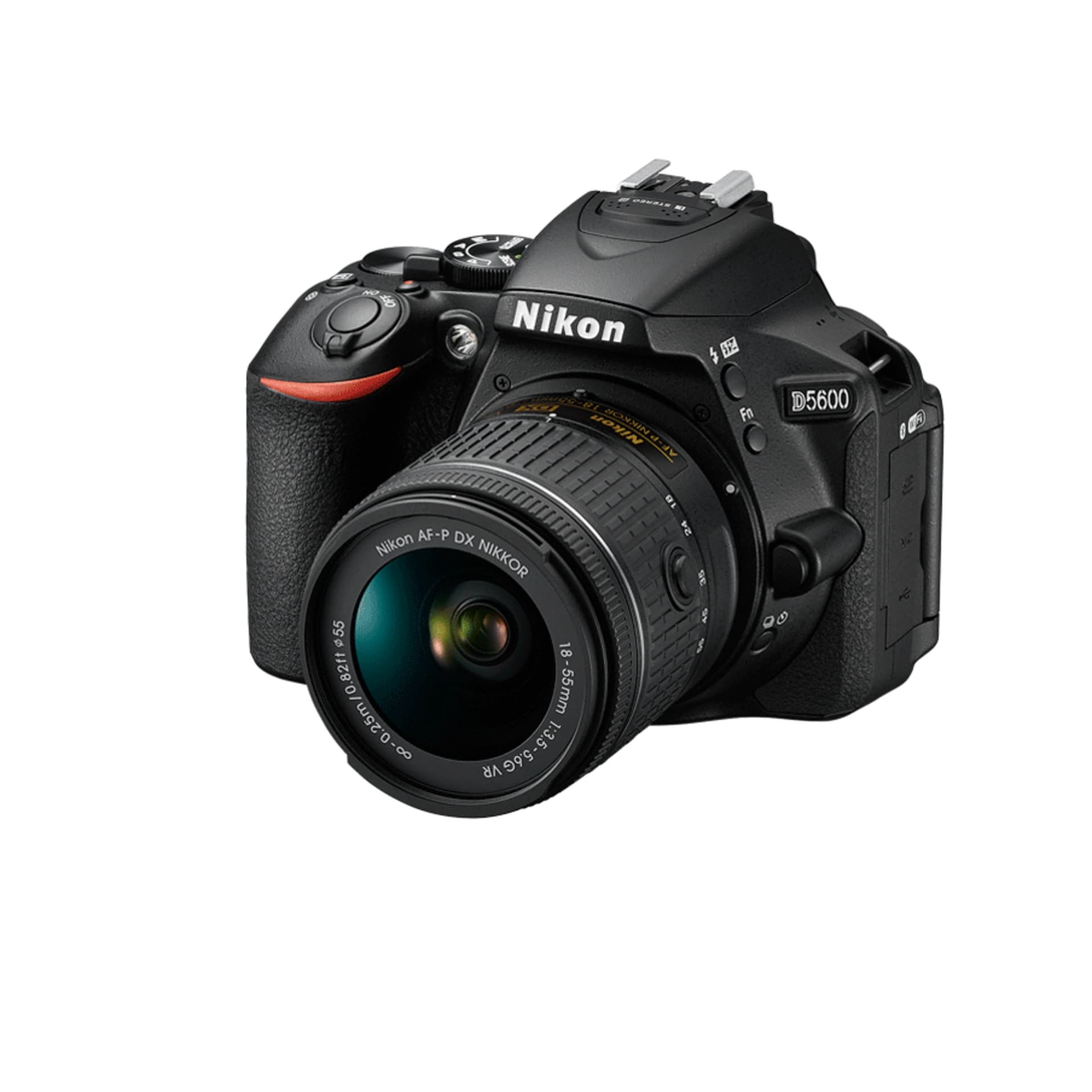 Nikon Nikon D5600 reconditionné