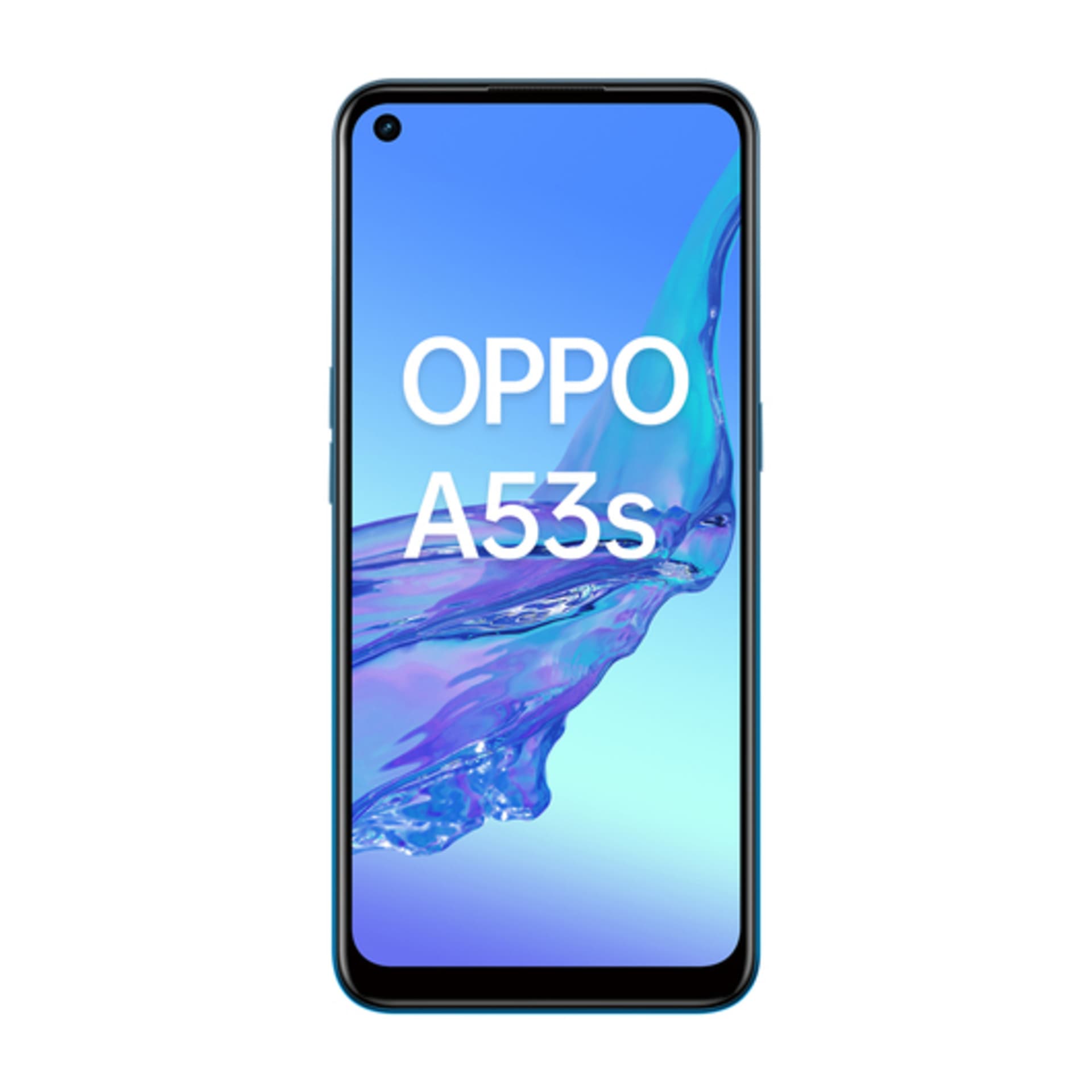 Oppo A53s