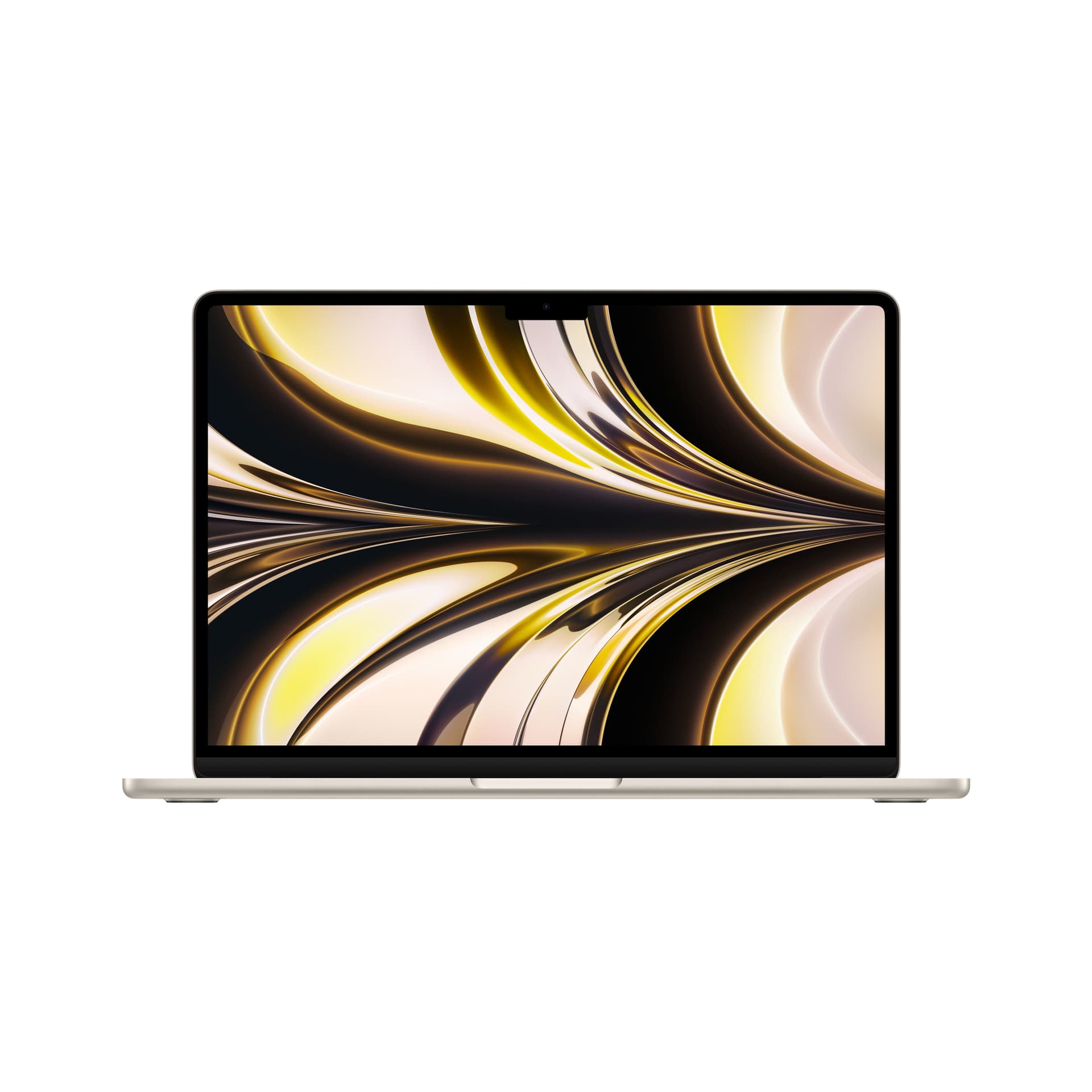 Apple MacBook Air M2 13" 2022 reconditionné