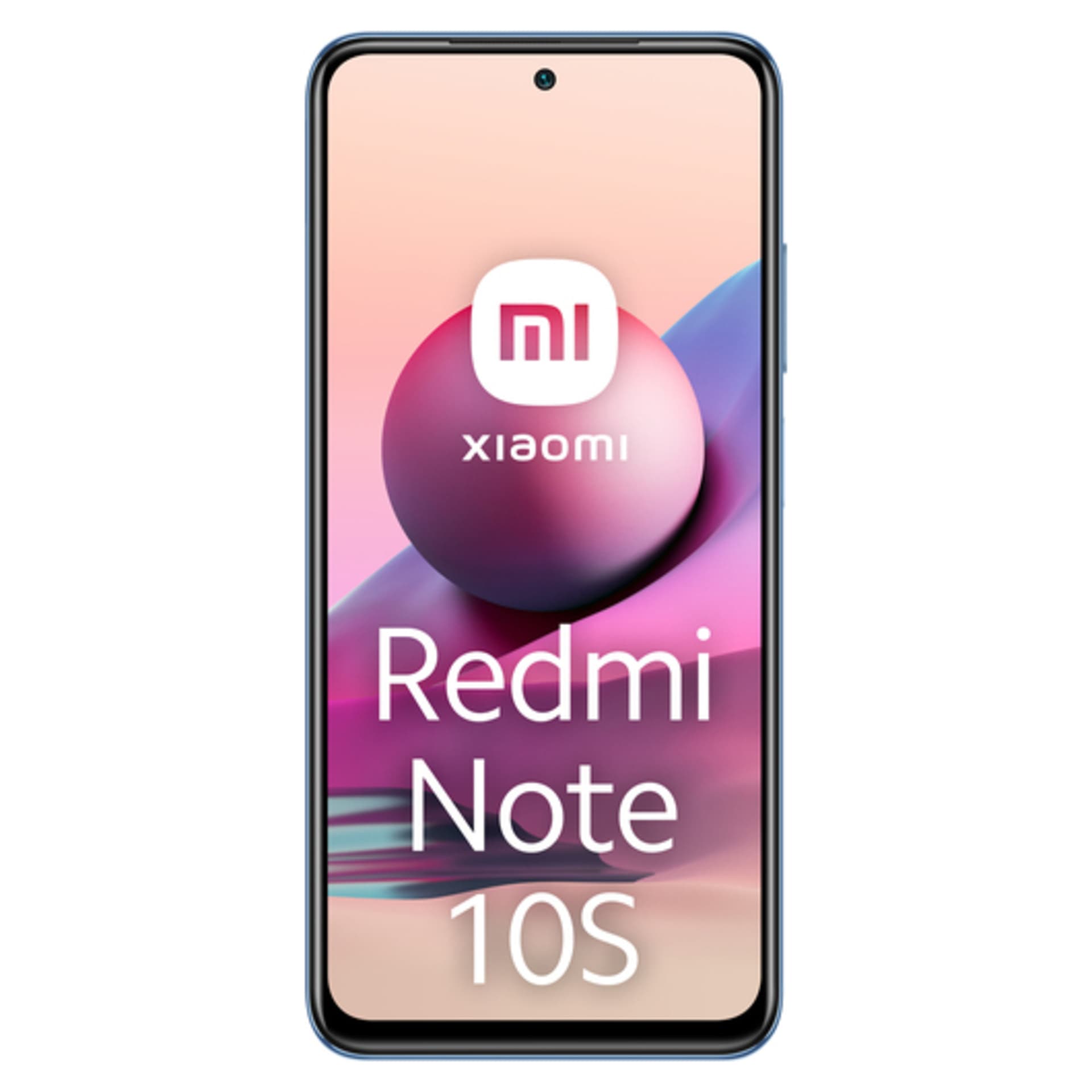 Redmi Note 10s