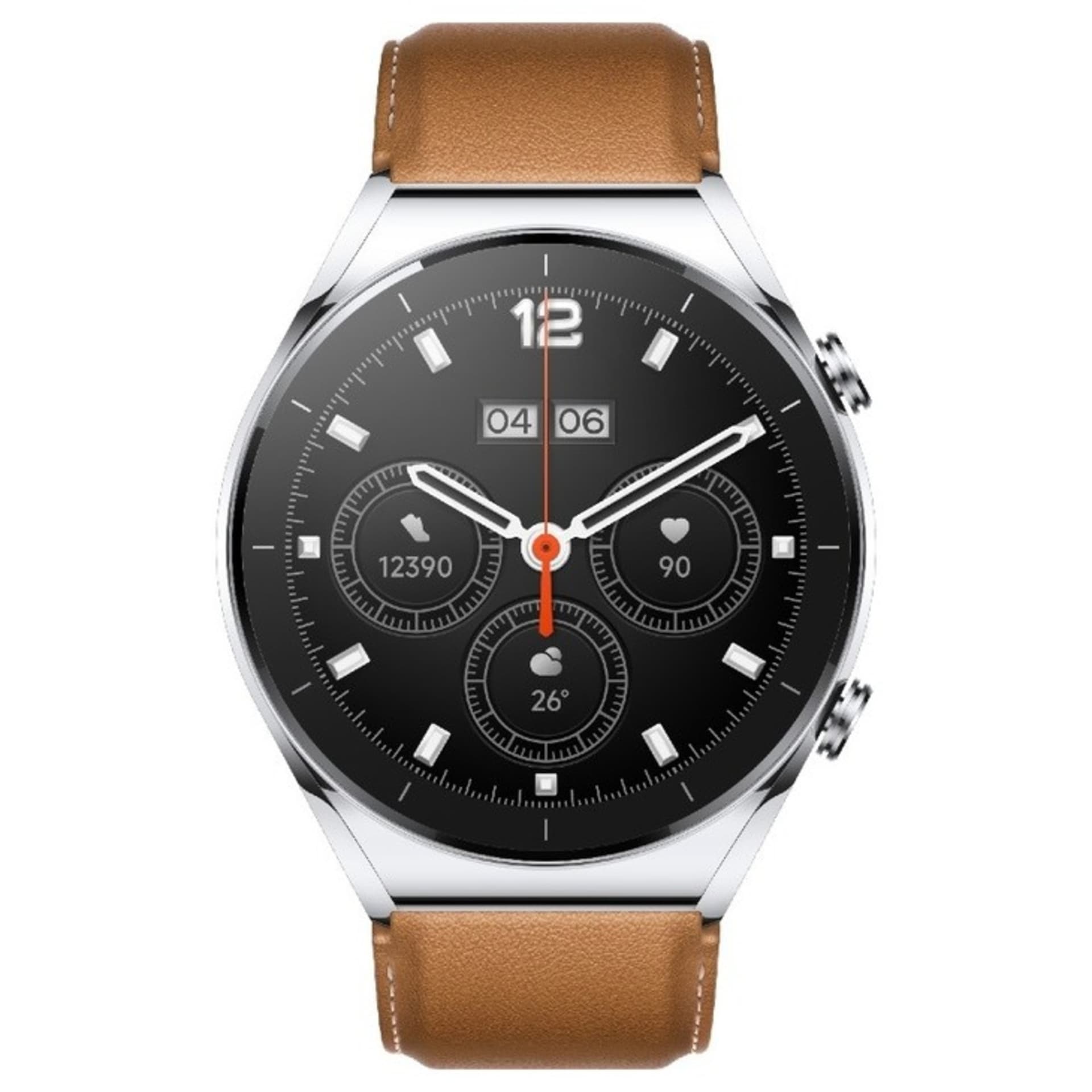 Xiaomi Watch S1