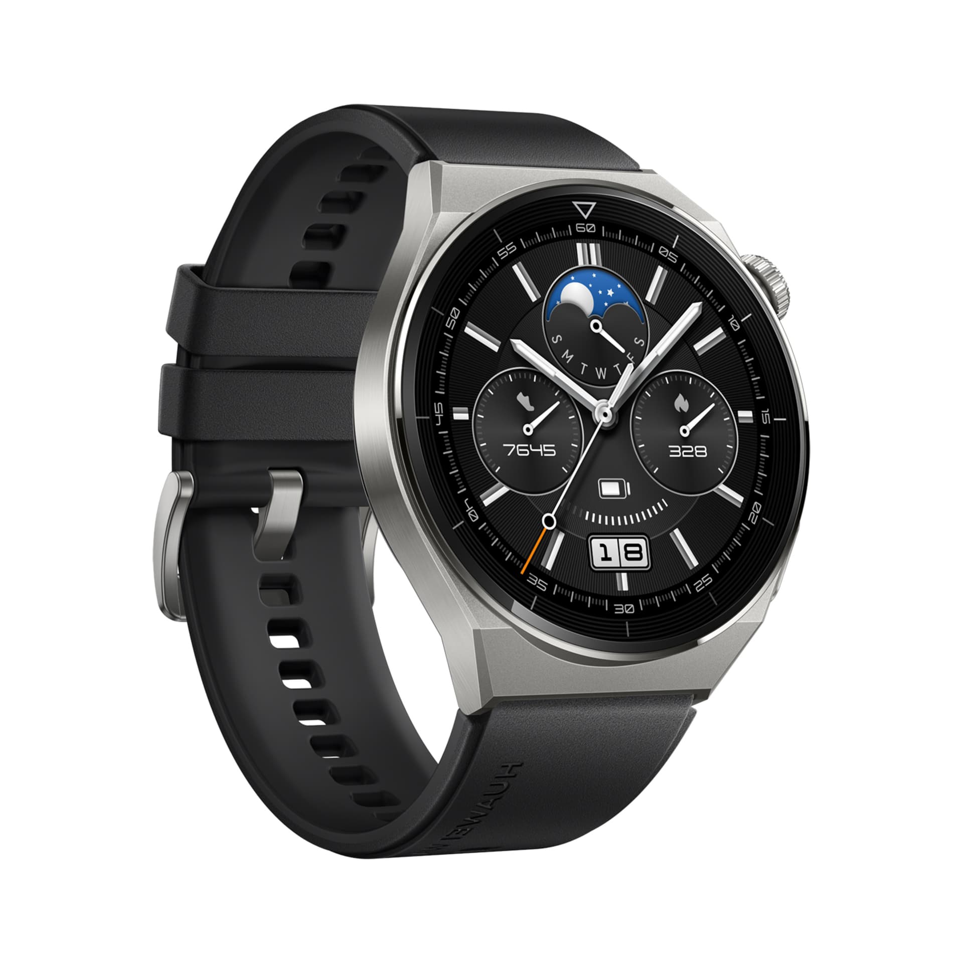 Huawei Watch GT 3 Pro