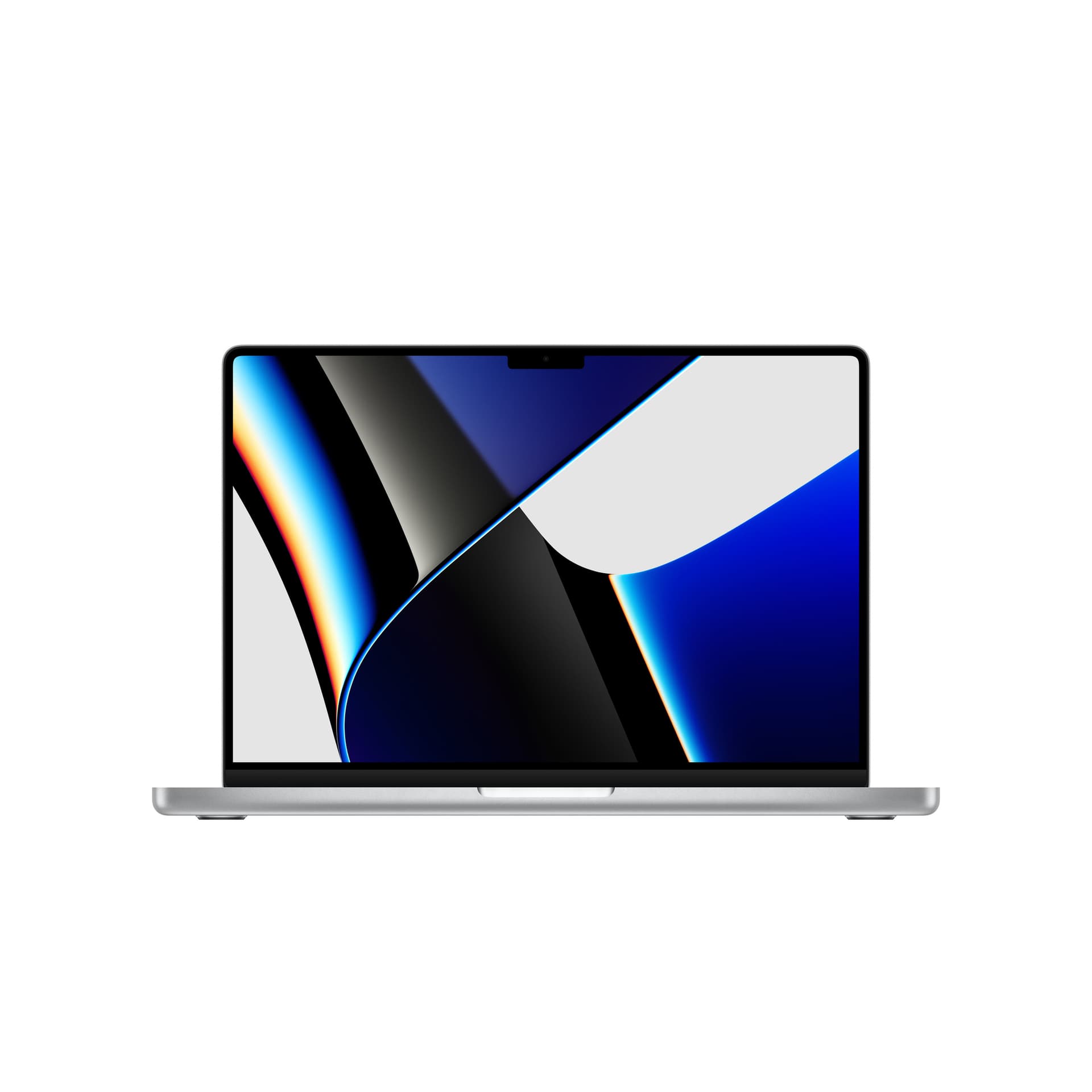MacBook Pro M1 Pro 14" 2021