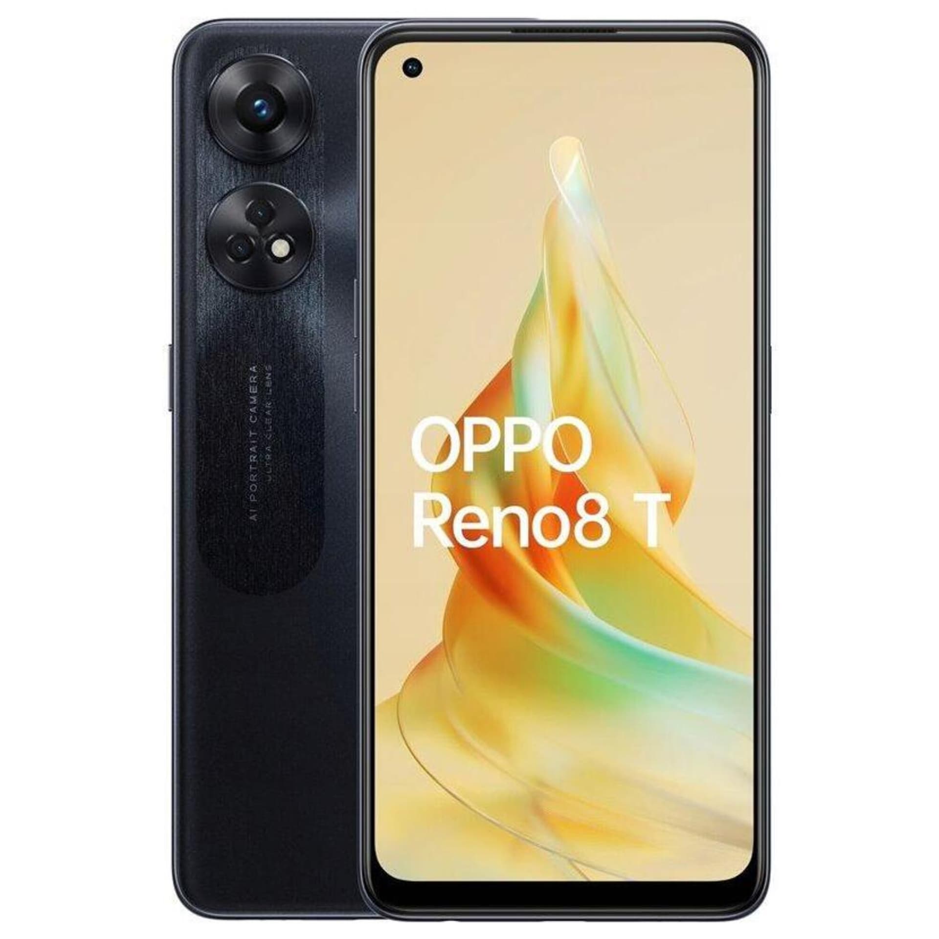 Oppo Reno 8