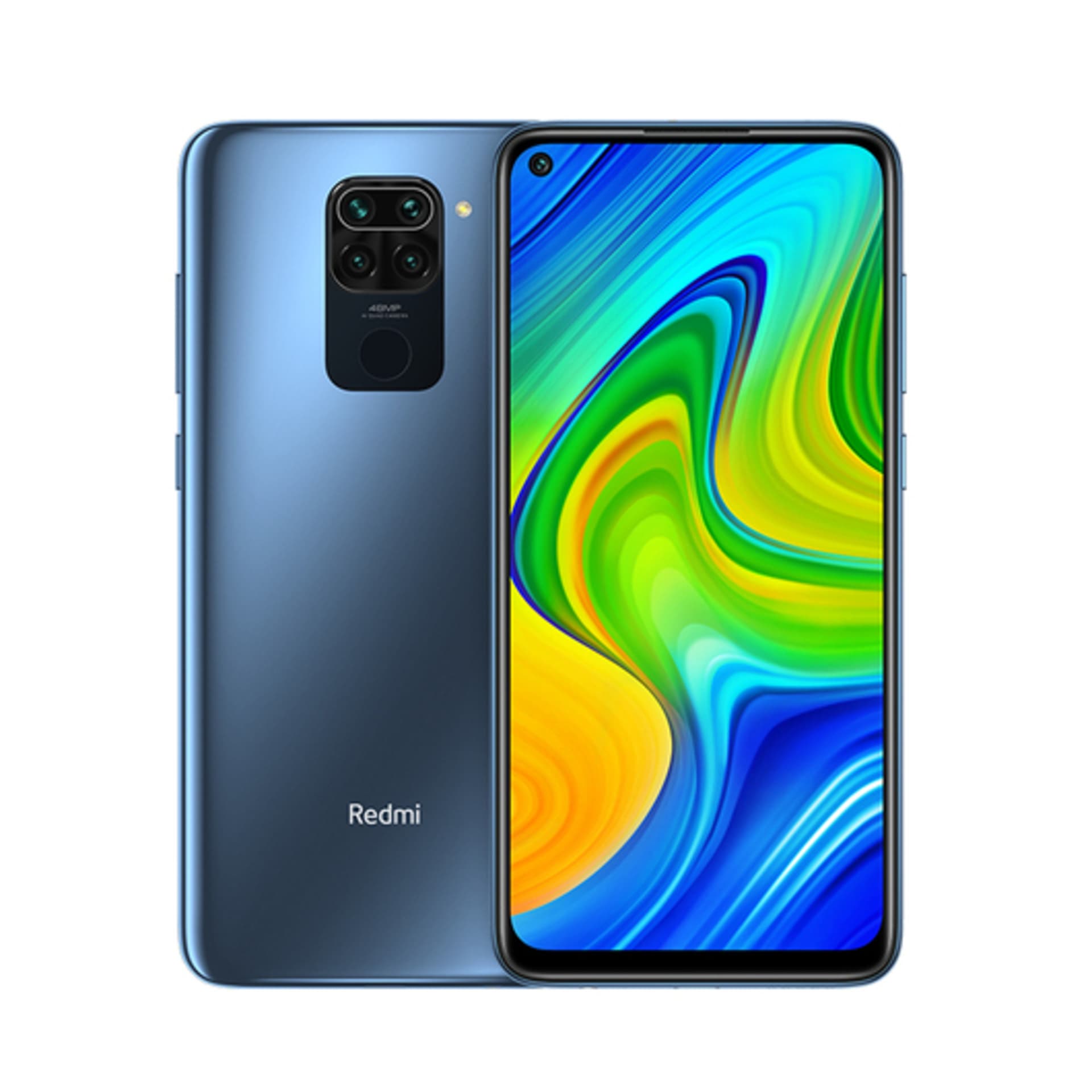 Redmi Note 9