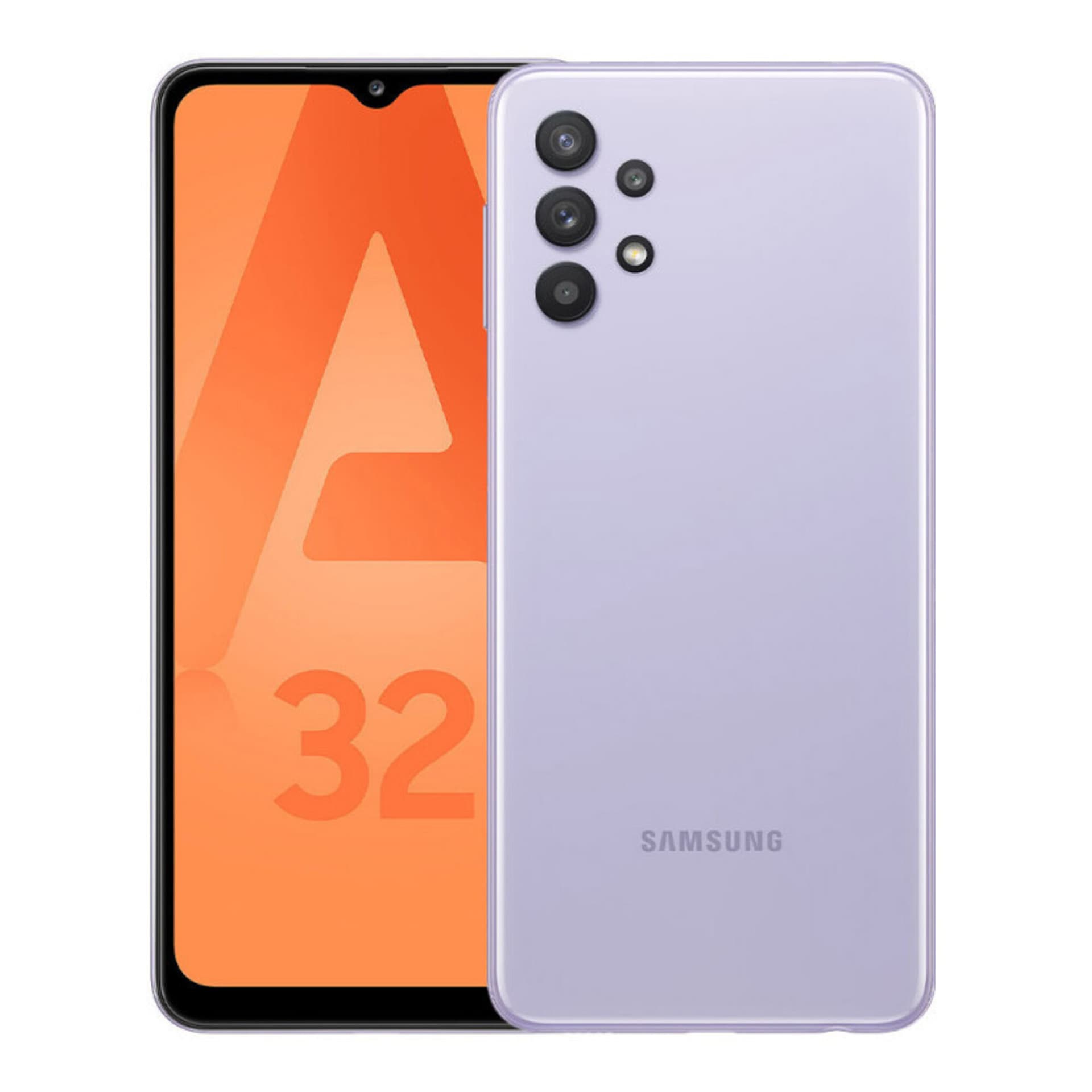 Galaxy A32