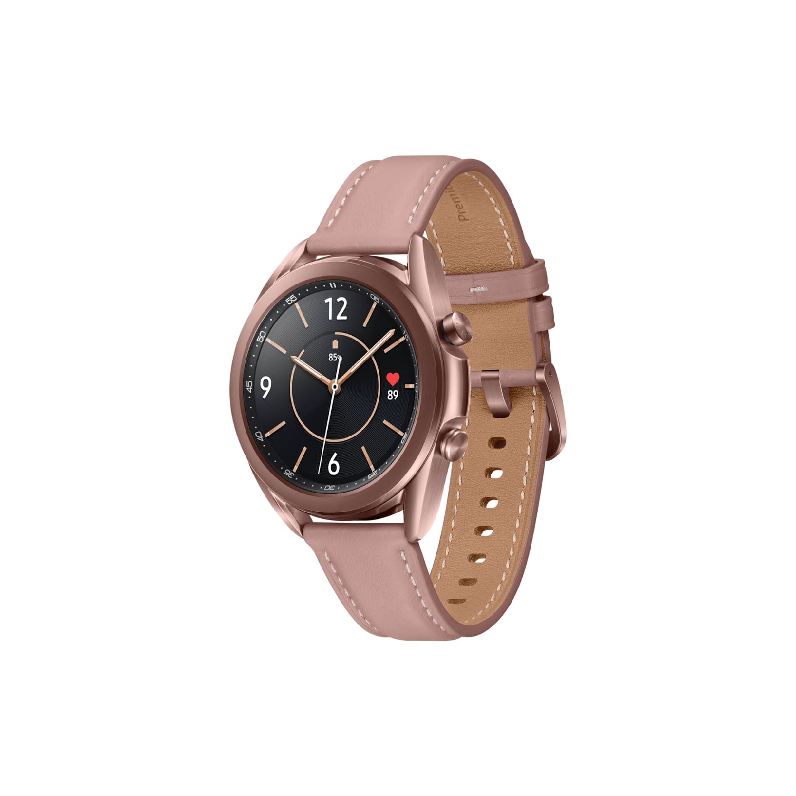 Samsung Samsung Galaxy Watch 3 reconditionné