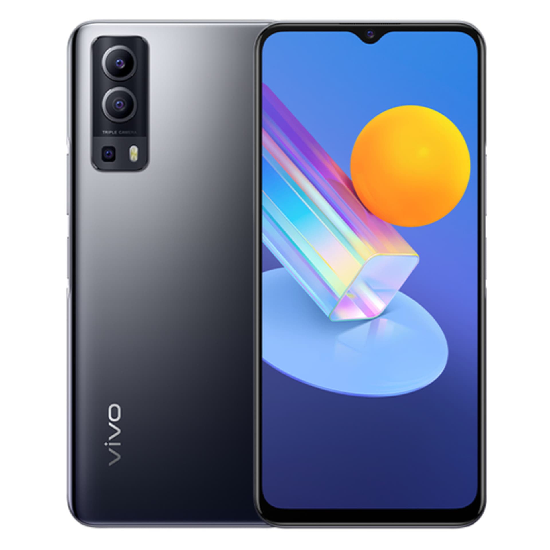 Vivo Y52 reconditionné