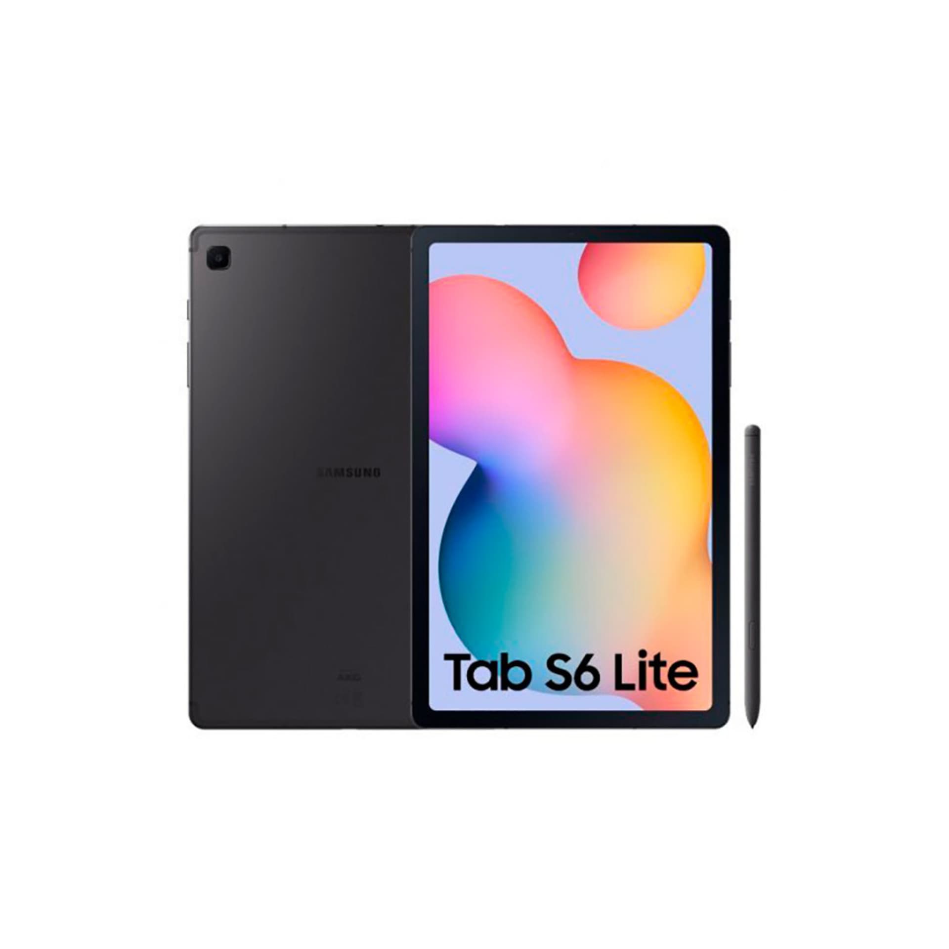 Galaxy Tab S6 Lite