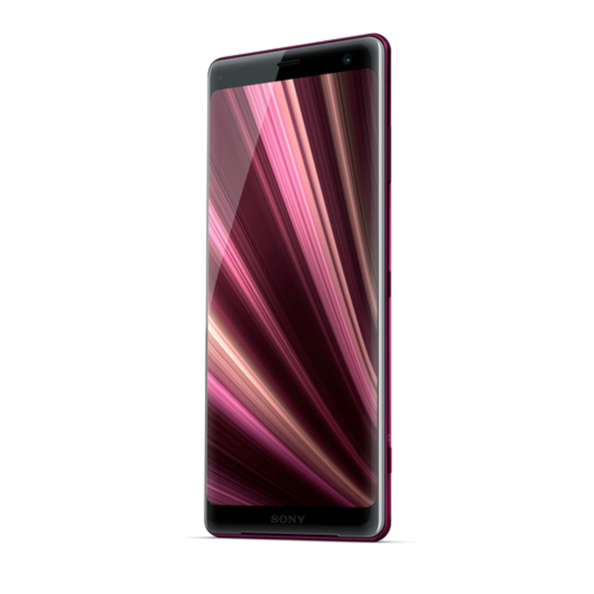 Sony Xperia XZ3